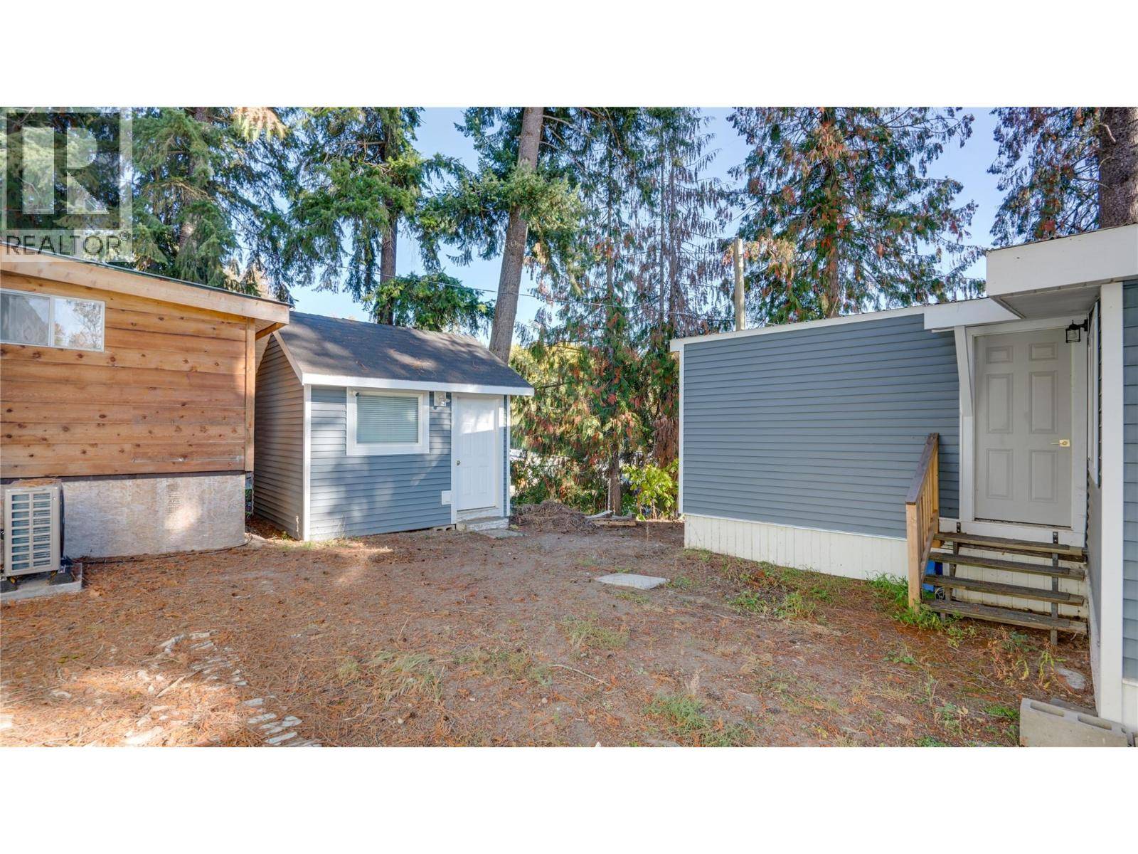 Enderby, BC V0E1V3,6588 97A HWY #41