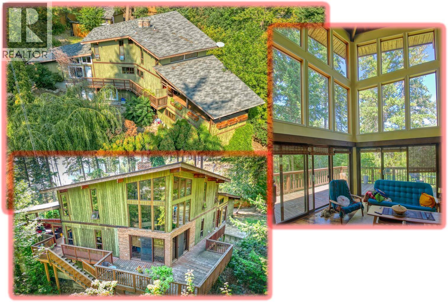 Vernon, BC V1T2C7,405 Kildare Way