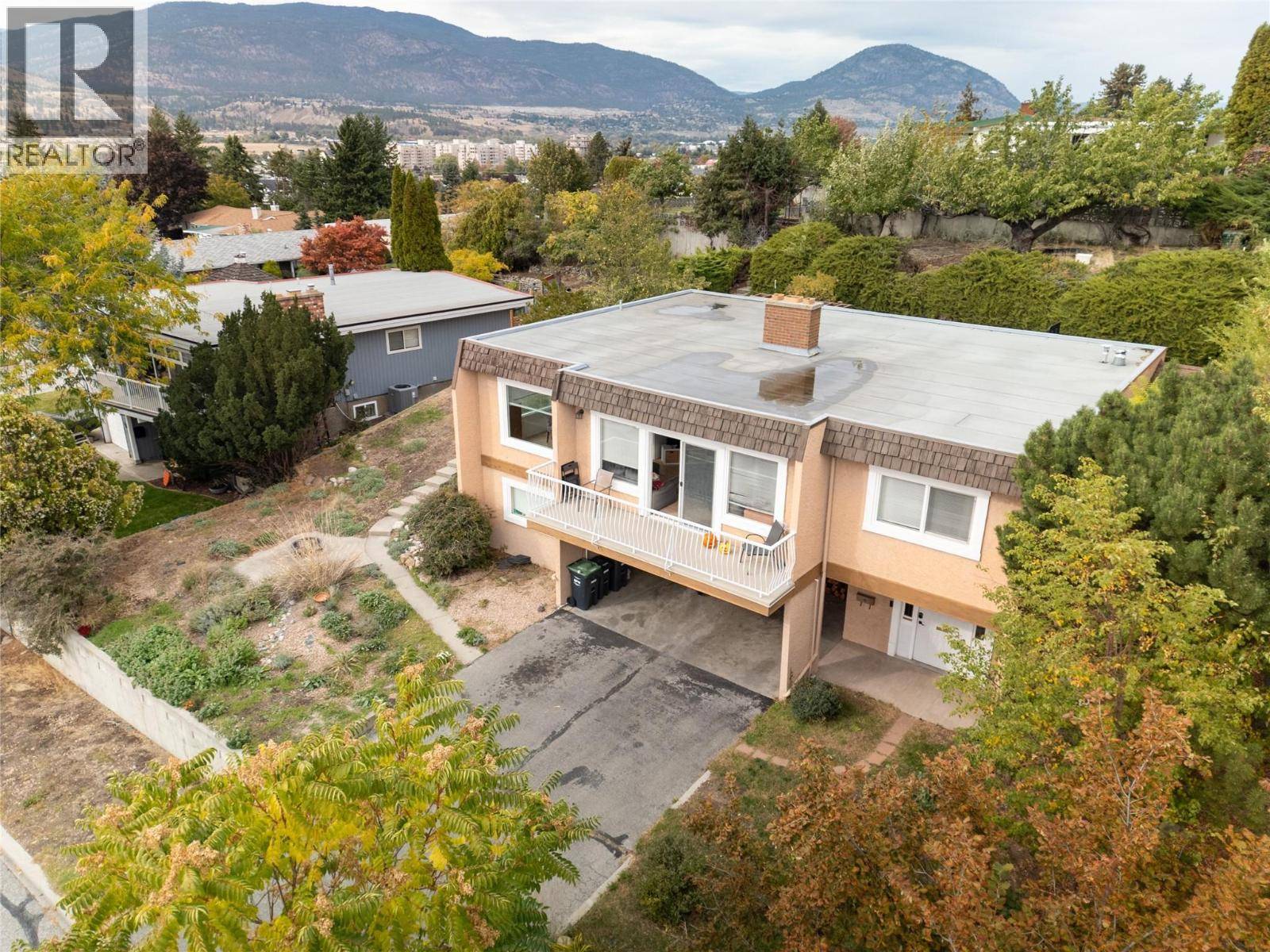 Penticton, BC V2A7E6,190 DAFOE Place