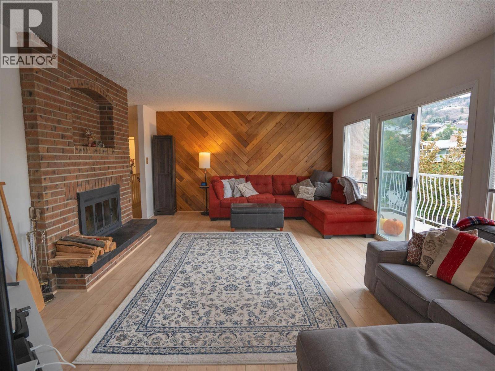 Penticton, BC V2A7E6,190 DAFOE Place