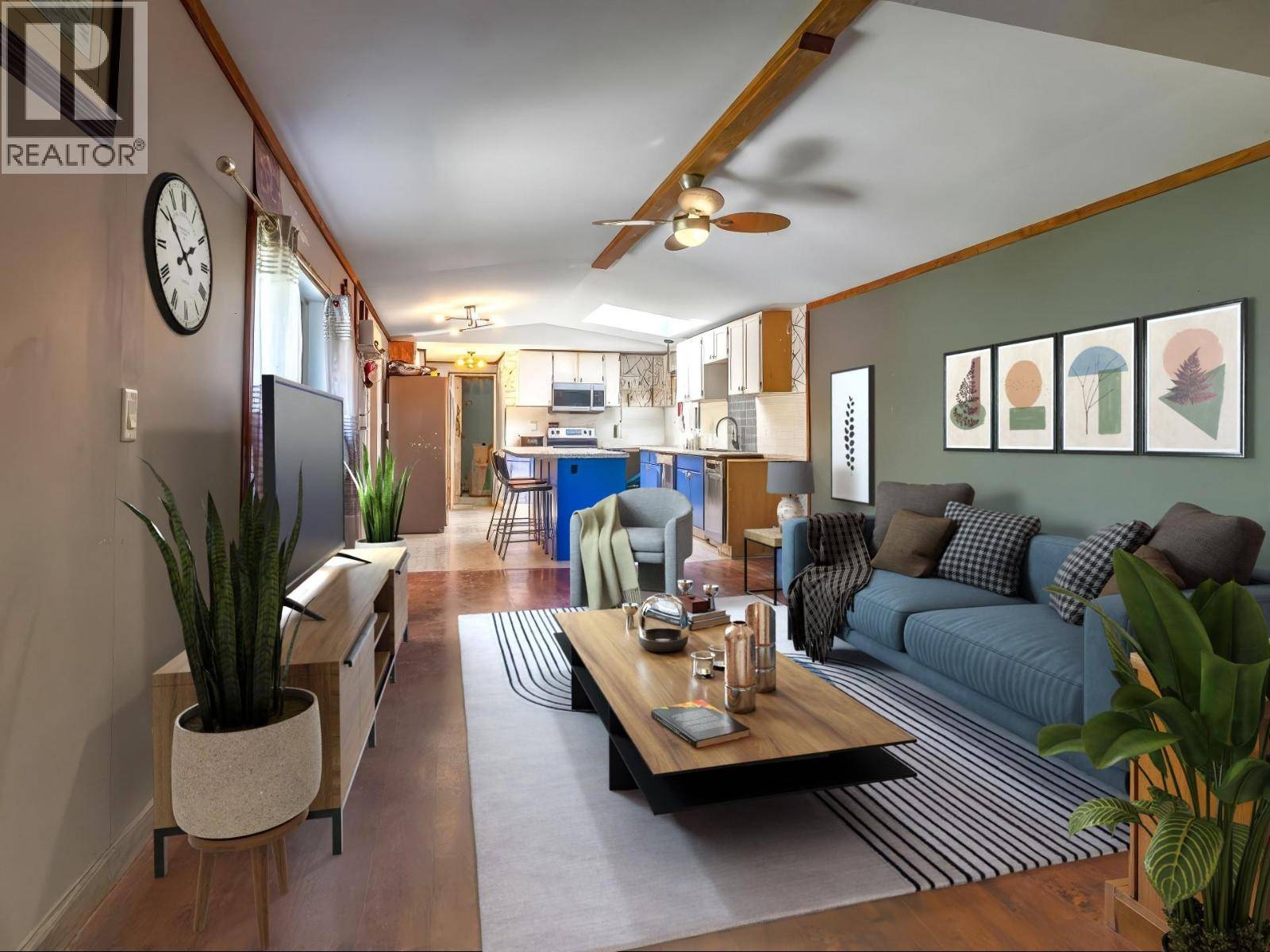 West Kelowna, BC V4T2E2,3225 Shannon Lake RD #23