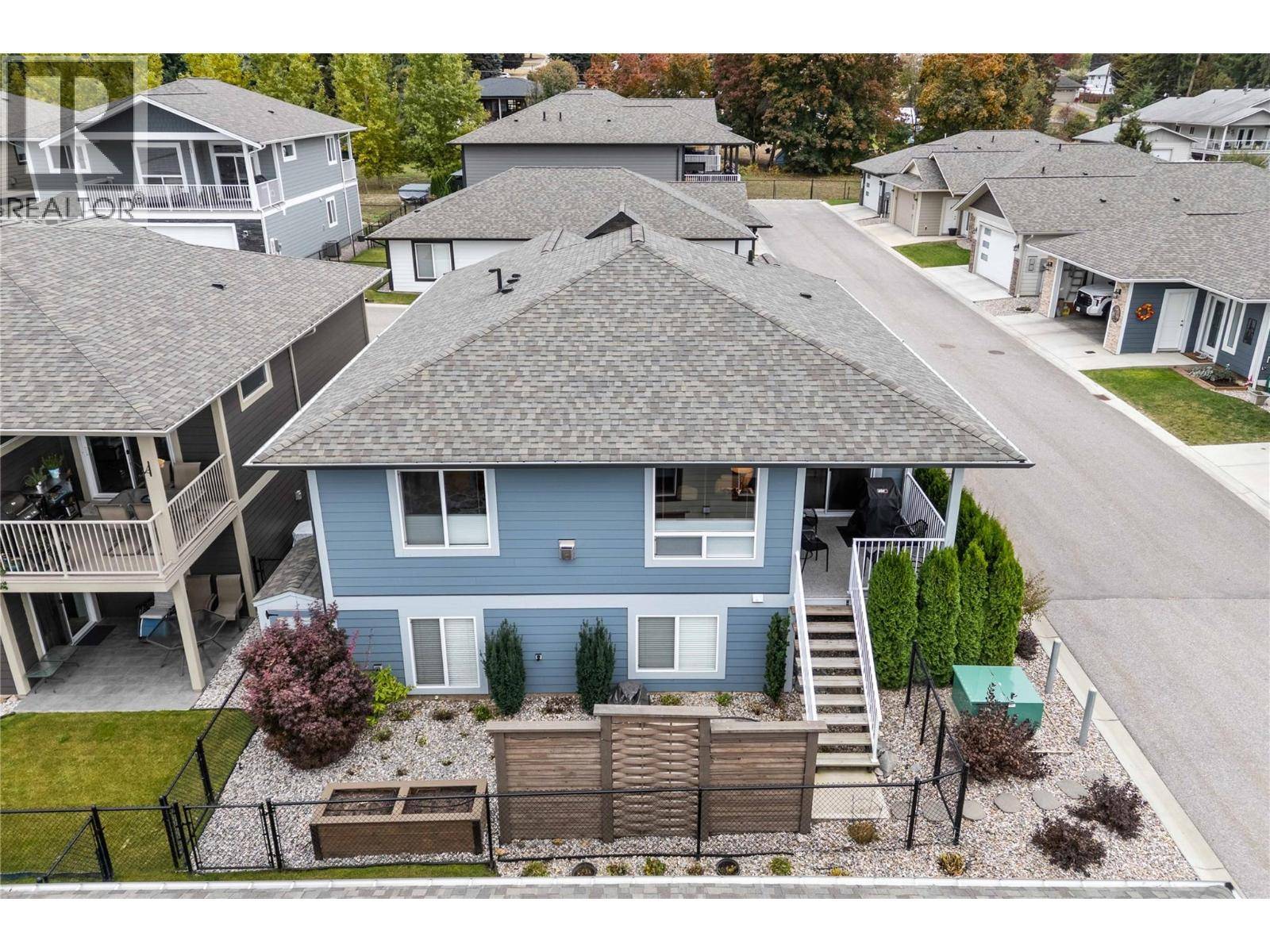 Salmon Arm, BC V1E0E9,1791 10 ST Southwest #32