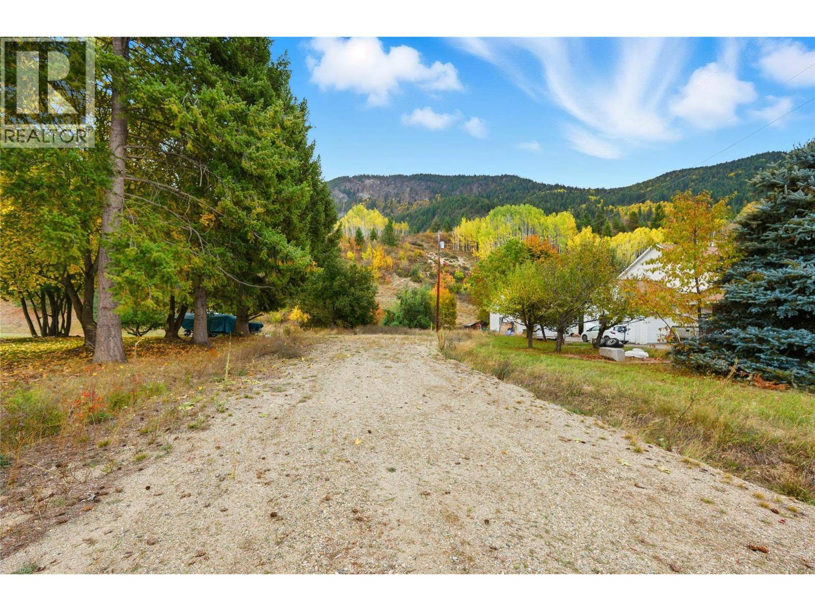 Castlegar, BC V1N4L9,Lot A McPhee Road