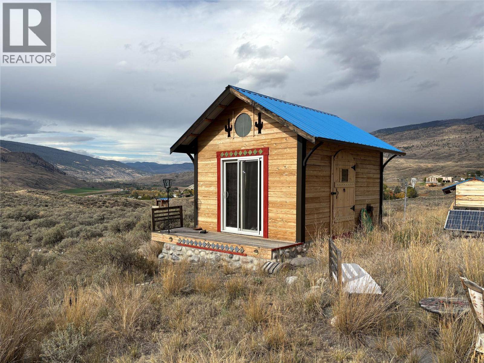 Cache Creek, BC V0K1H1,1500 Fehr Way