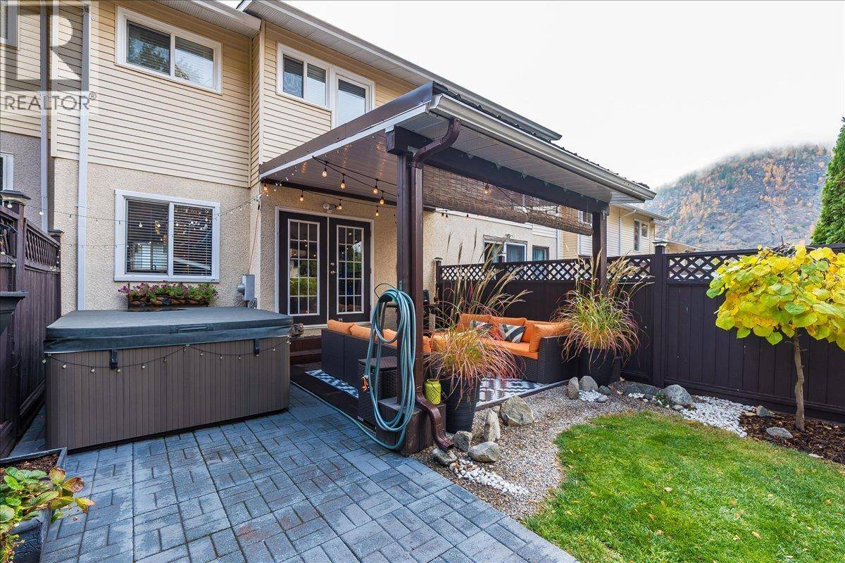 Trail, BC V1R4M9,3395 Laurel Crescent