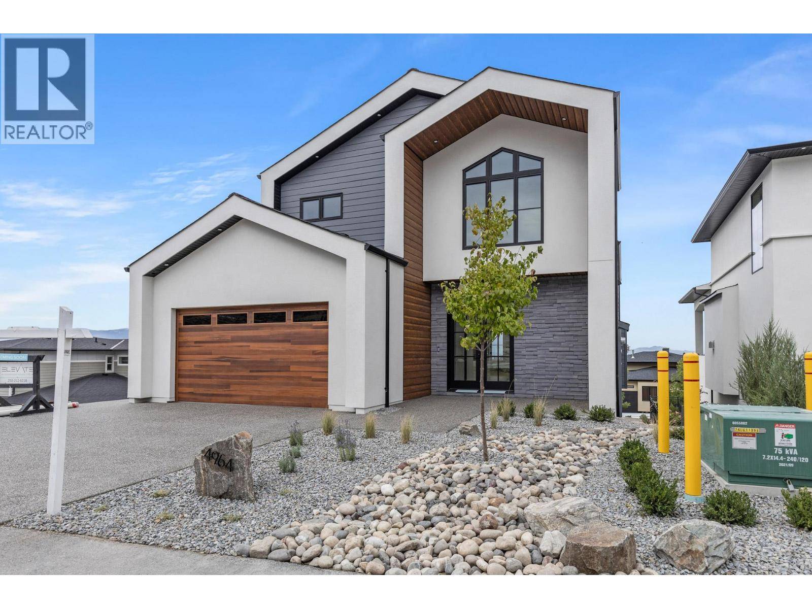 Kelowna, BC V1W5L3,4964 Bucktail Lane