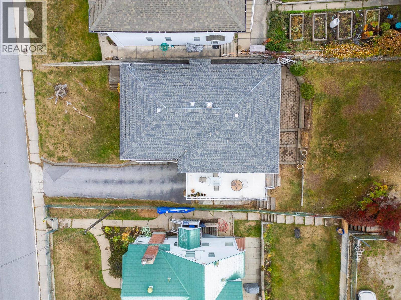 Nelson, BC V1L5B1,714 Robson Street