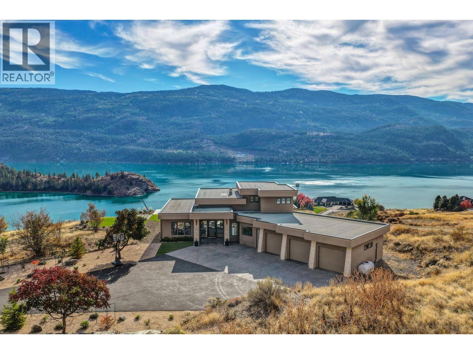 Vernon, BC V1H1G1,238 Kalamalka Lakeview Drive