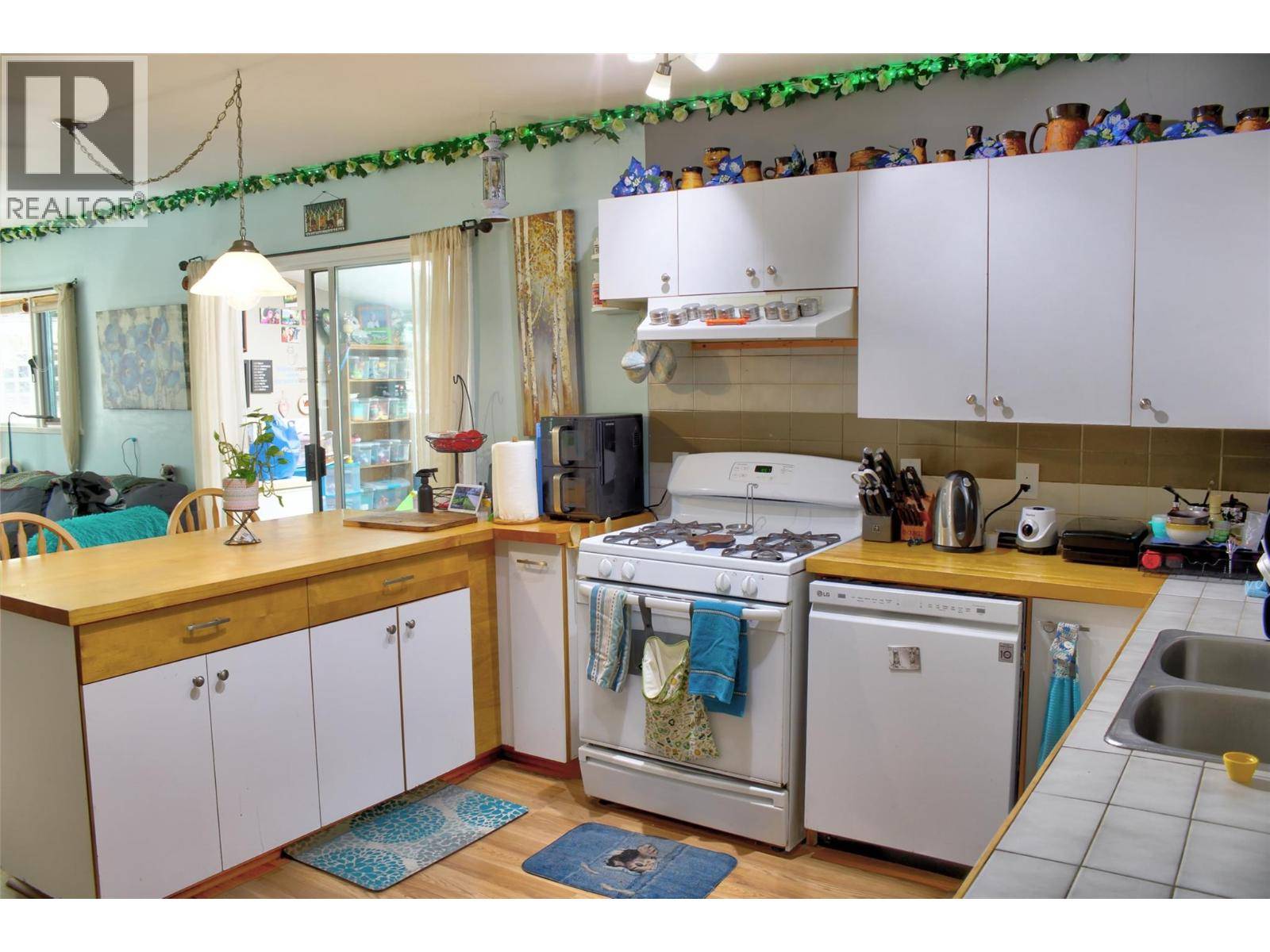 Chase, BC V0E1M0,1134 Thompson Avenue