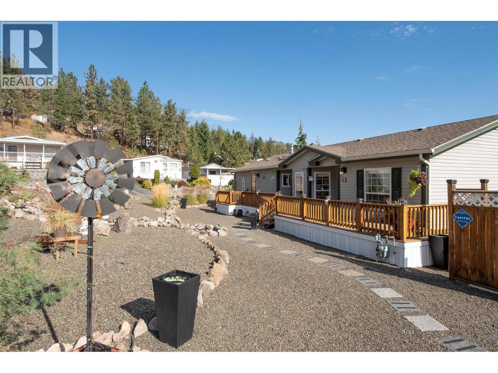 West Kelowna, BC V1Z3N1,1750 Lenz RD #80