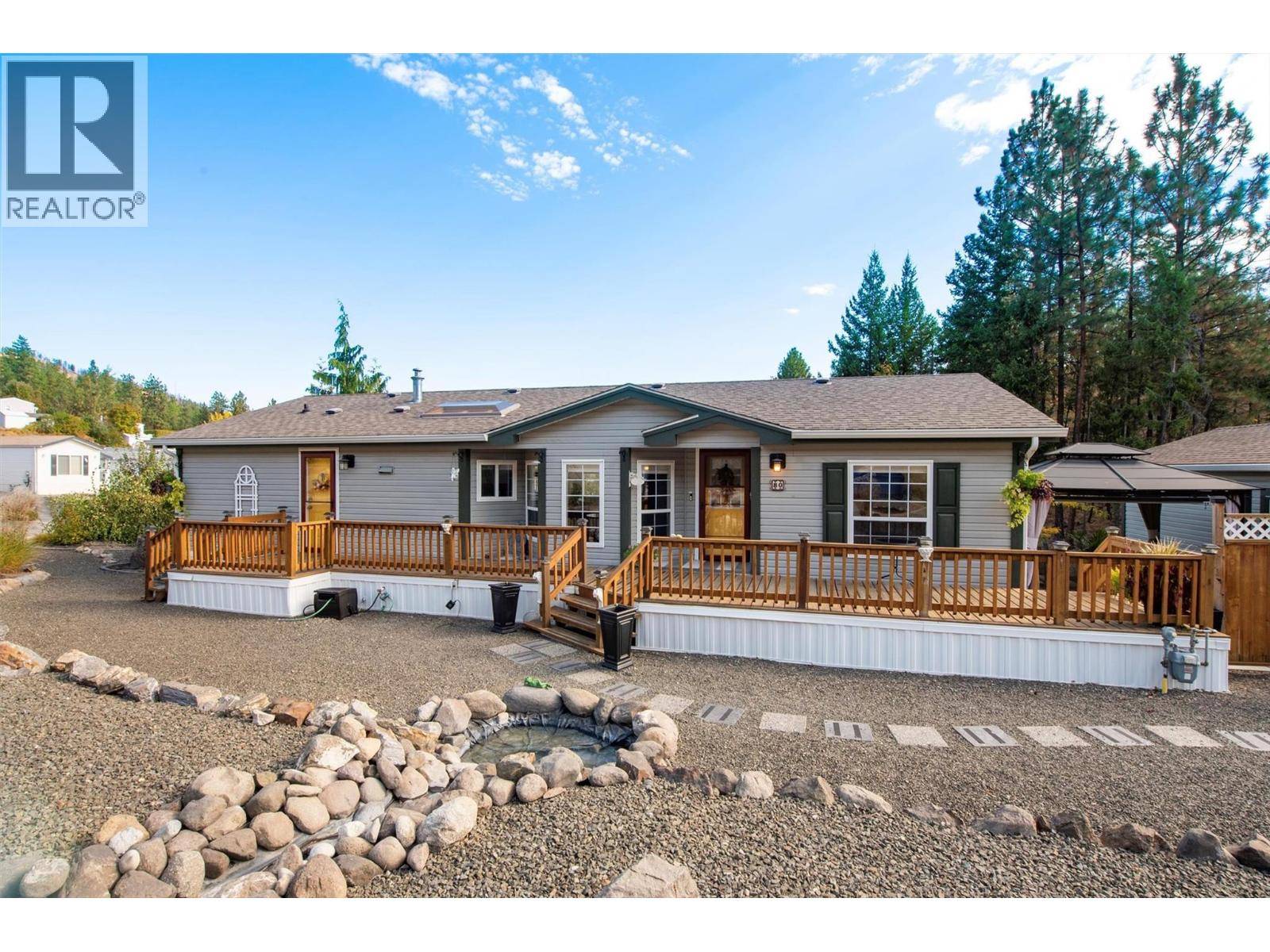 West Kelowna, BC V1Z3N1,1750 Lenz RD #80