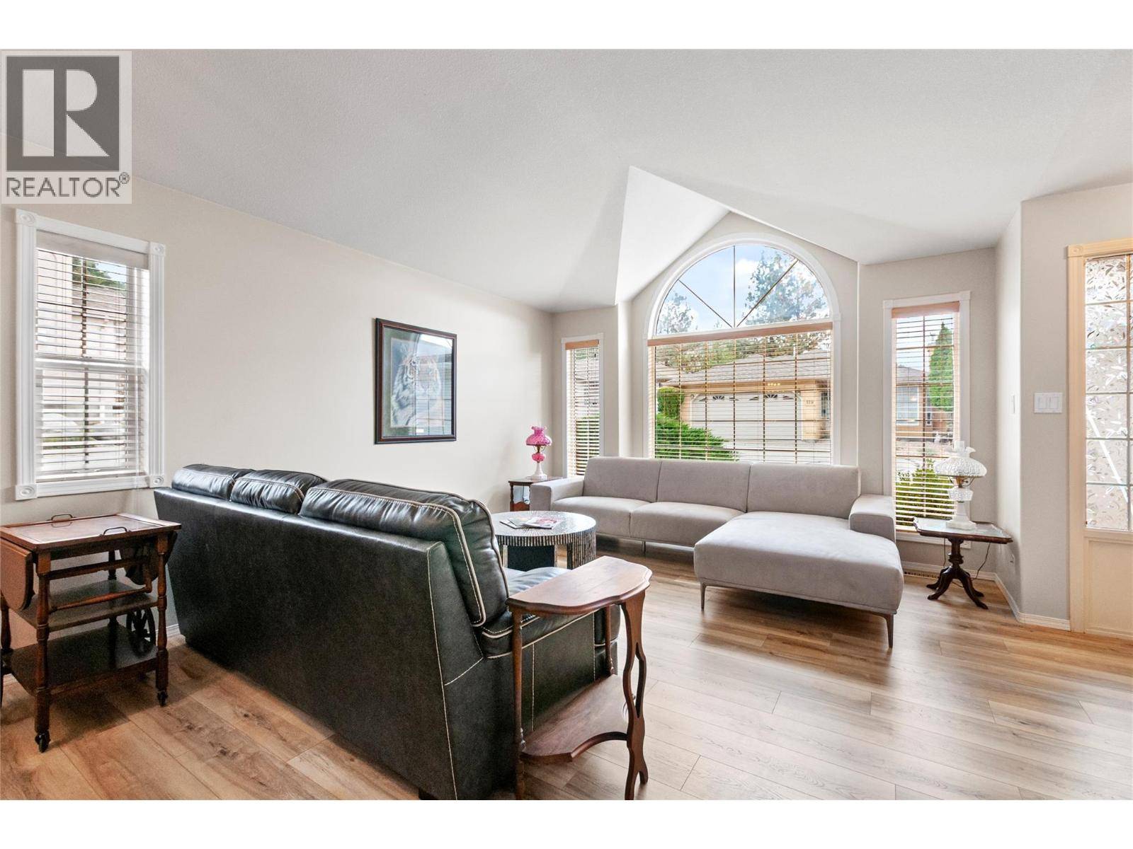 Penticton, BC V2A8K5,1634 Carmi AVE #120