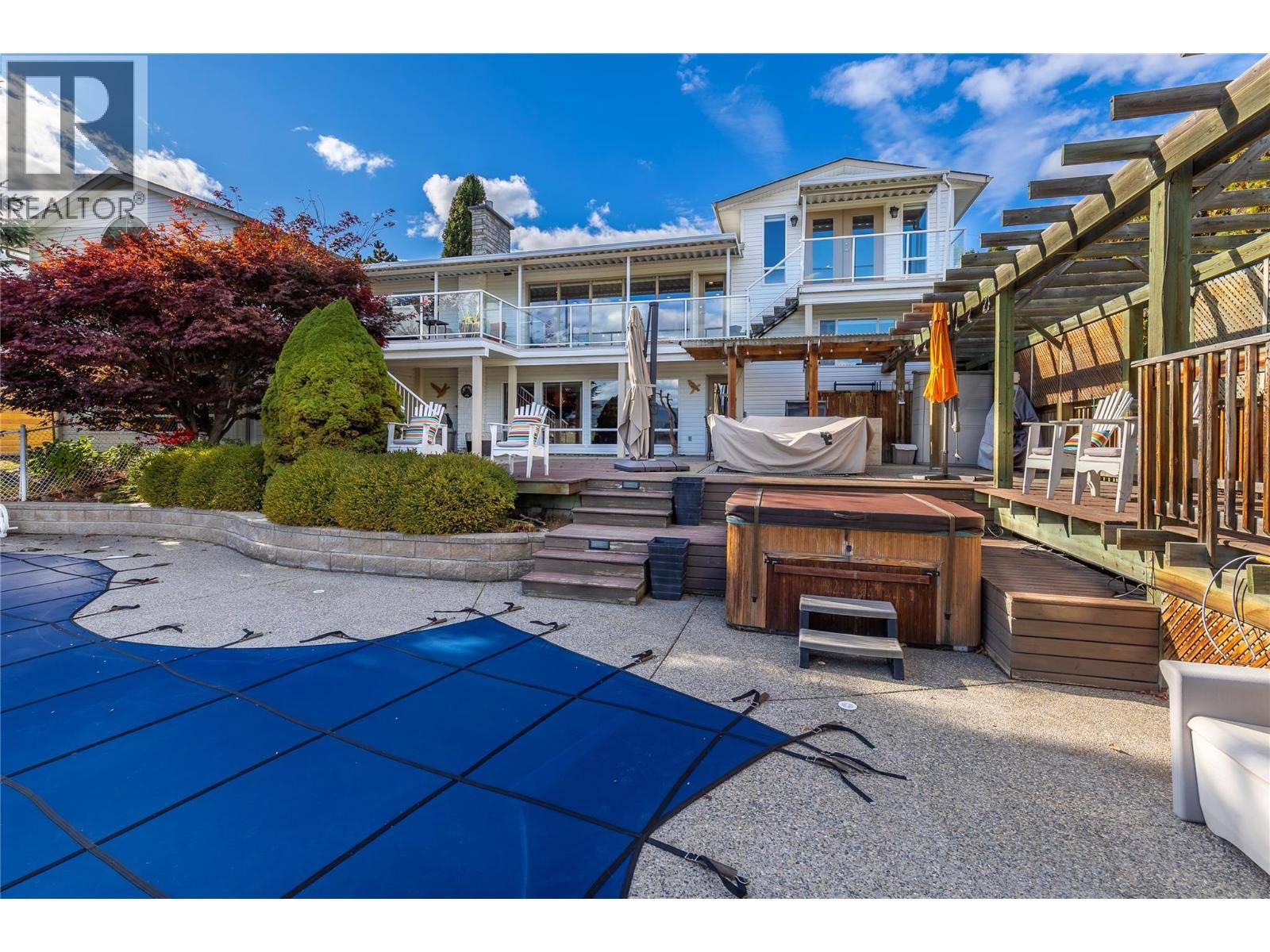 Coldstream, BC V1B1X9,13709 Nash Drive