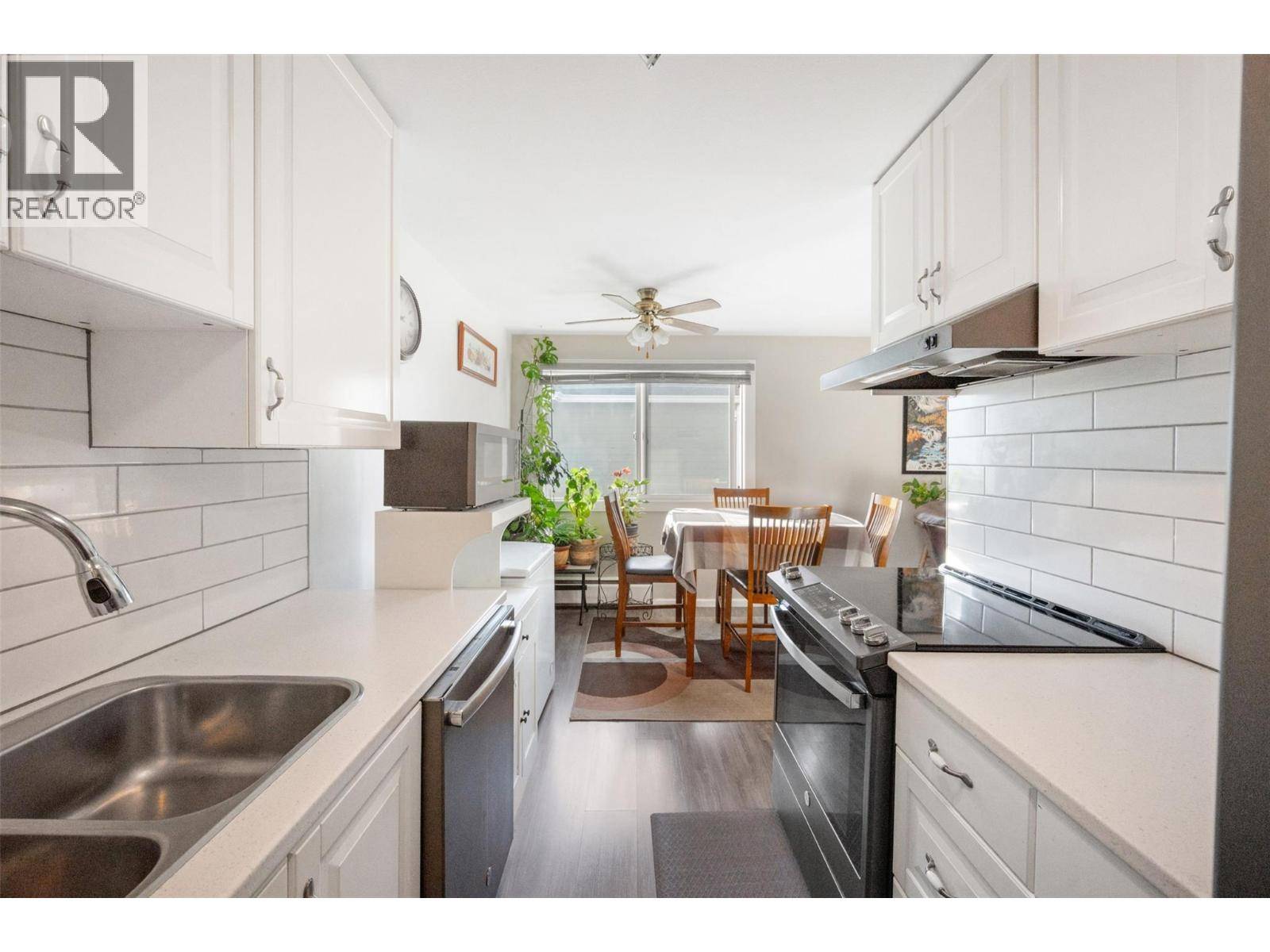 Penticton, BC V2A4R8,1300 CHURCH ST #205