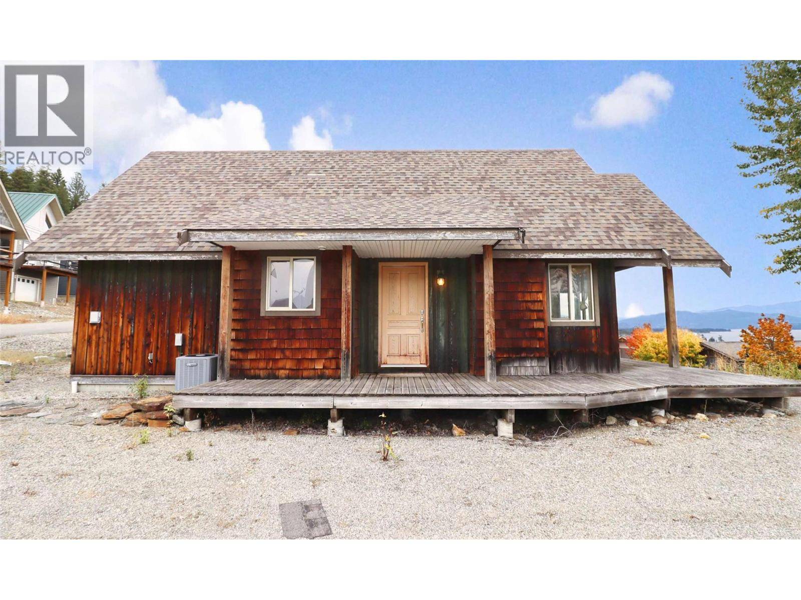 Lee Creek, BC V0E1M5,2633 Squilax Anglemont Road Lot# 195