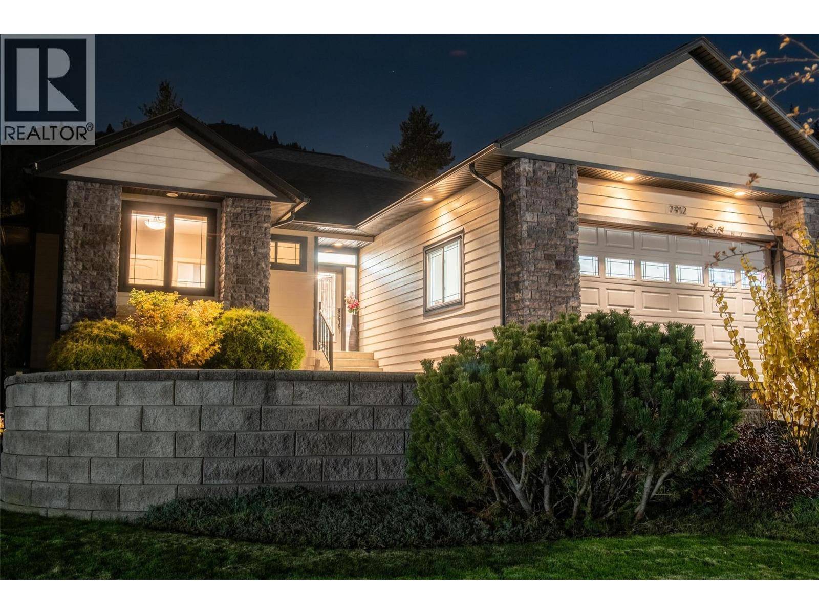 Trail, BC V1R4Y4,7912 Birchwood Drive