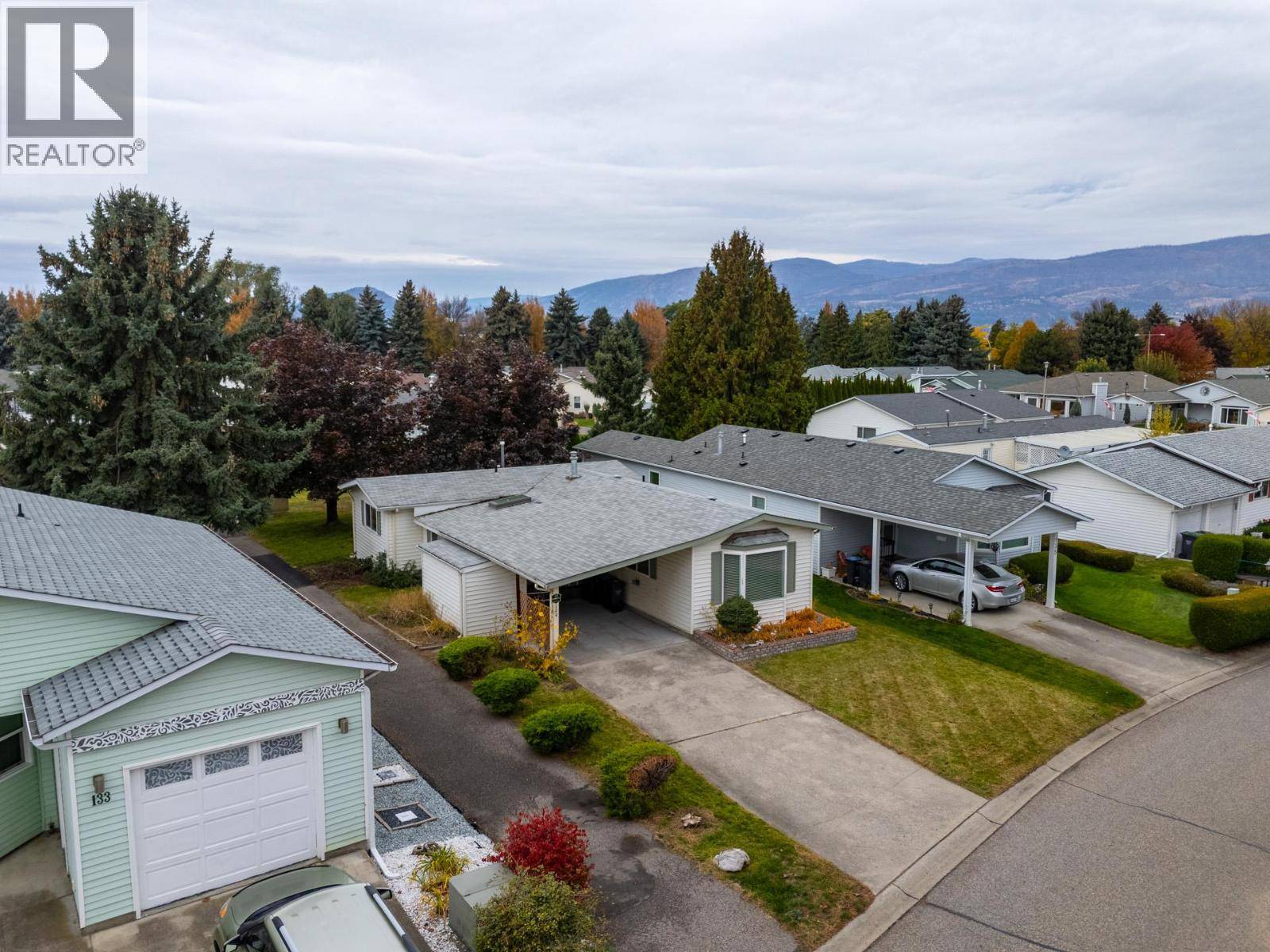 Kelowna, BC V1W3P8,1255 Raymer AVE #134