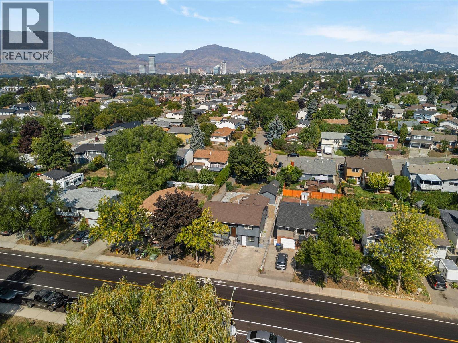 Kelowna, BC V1Y4Z9,950 Raymer Avenue