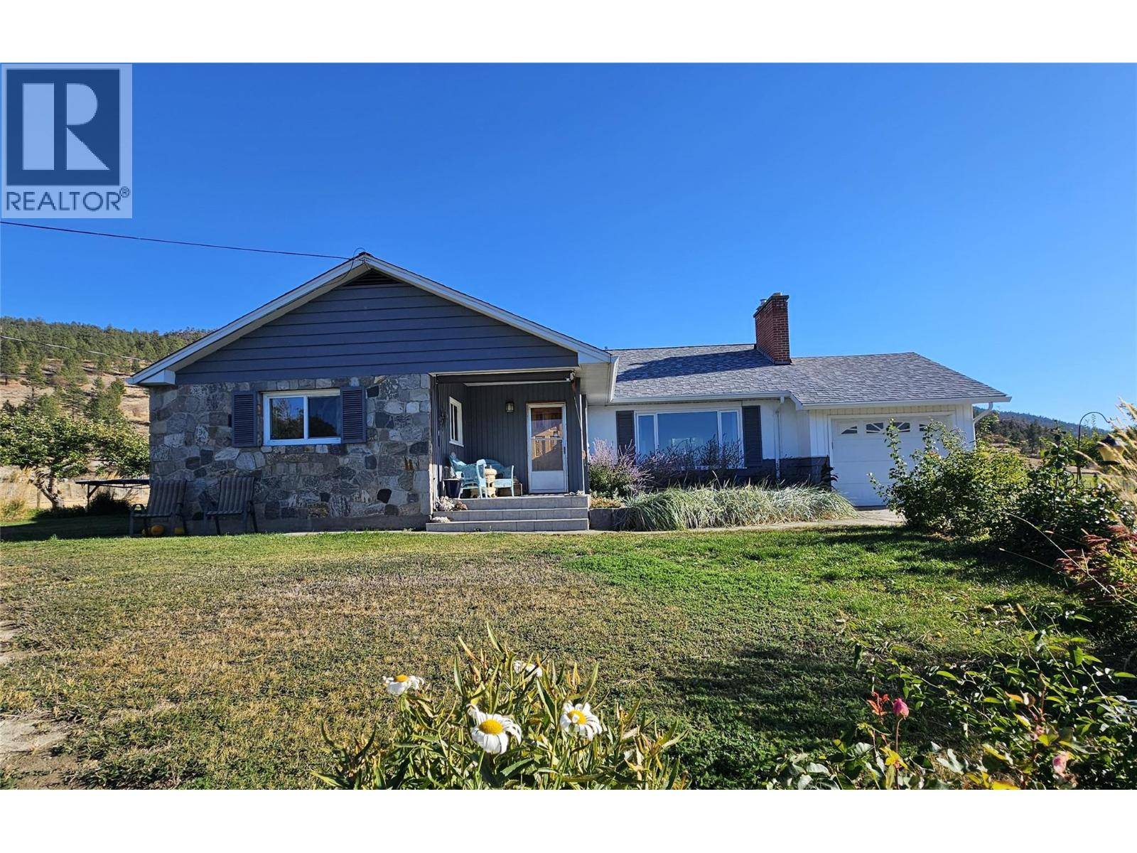 Penticton, BC V2A8T6,1340 Todd Road