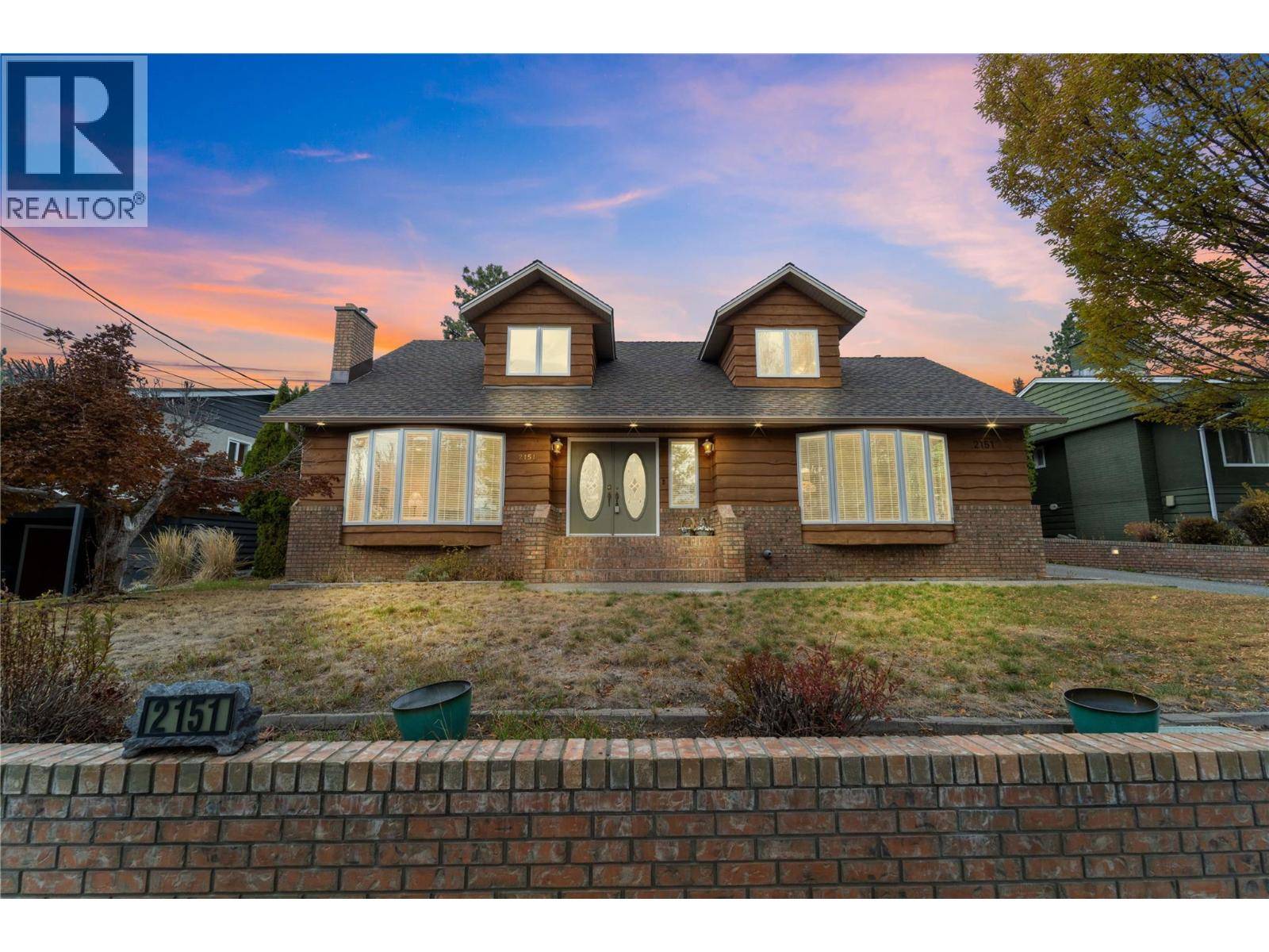 Merritt, BC V2K1H8,2151 Munro Crescent