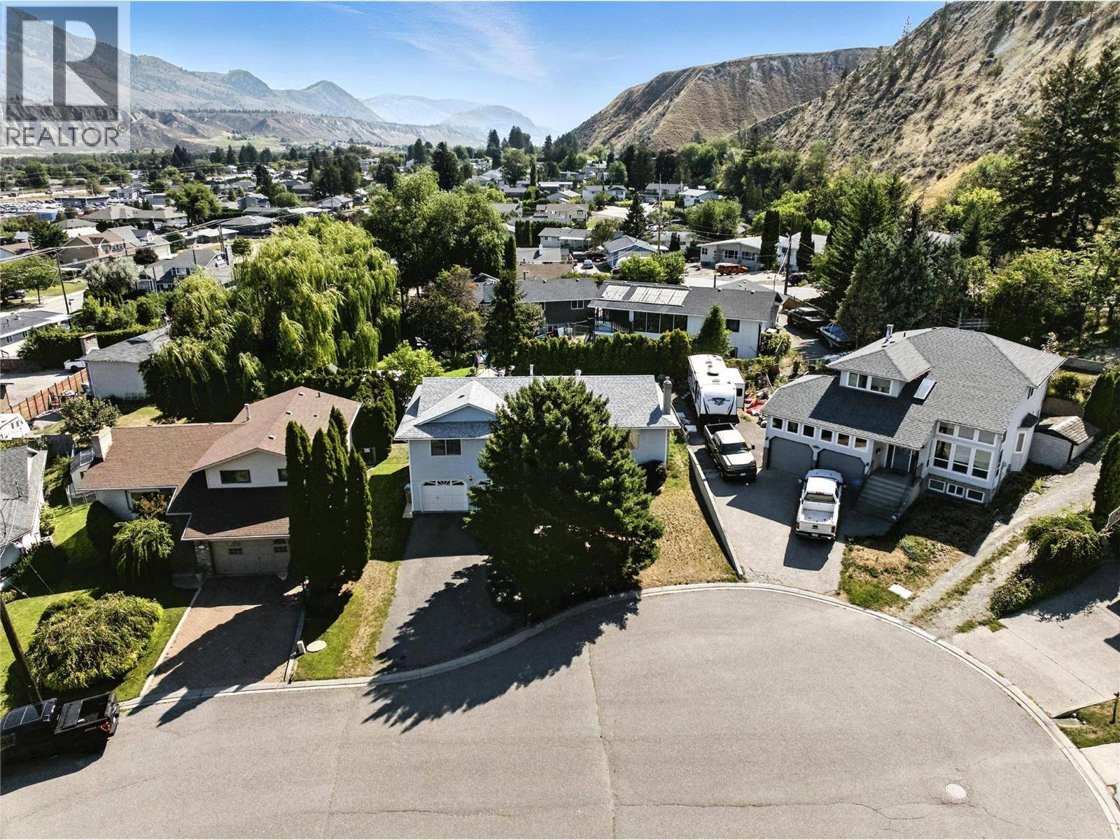 Kamloops, BC V2C6M3,256 Valleyview Place