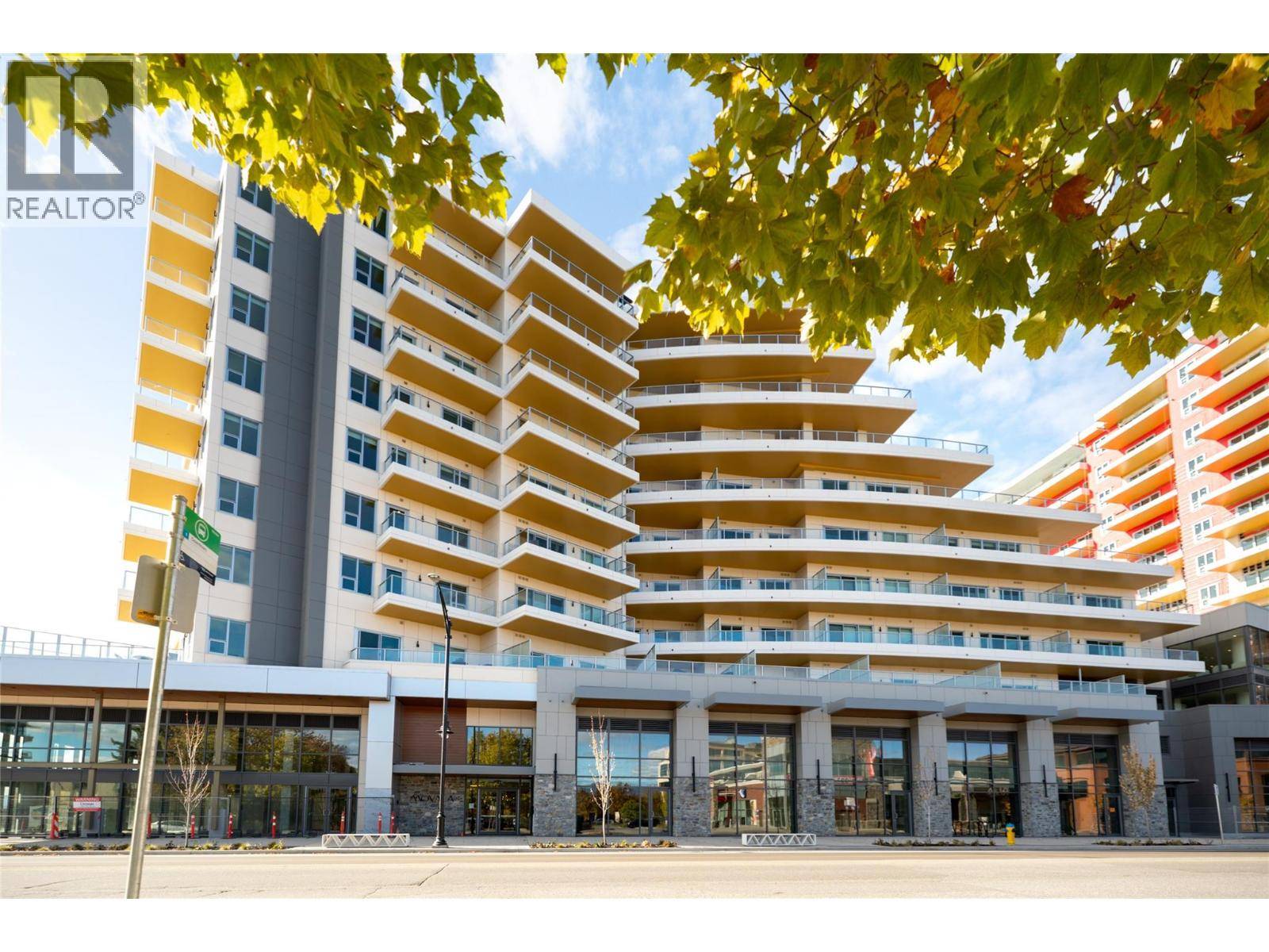 Kelowna, BC V1W0H6,3340 Lakeshore RD #715