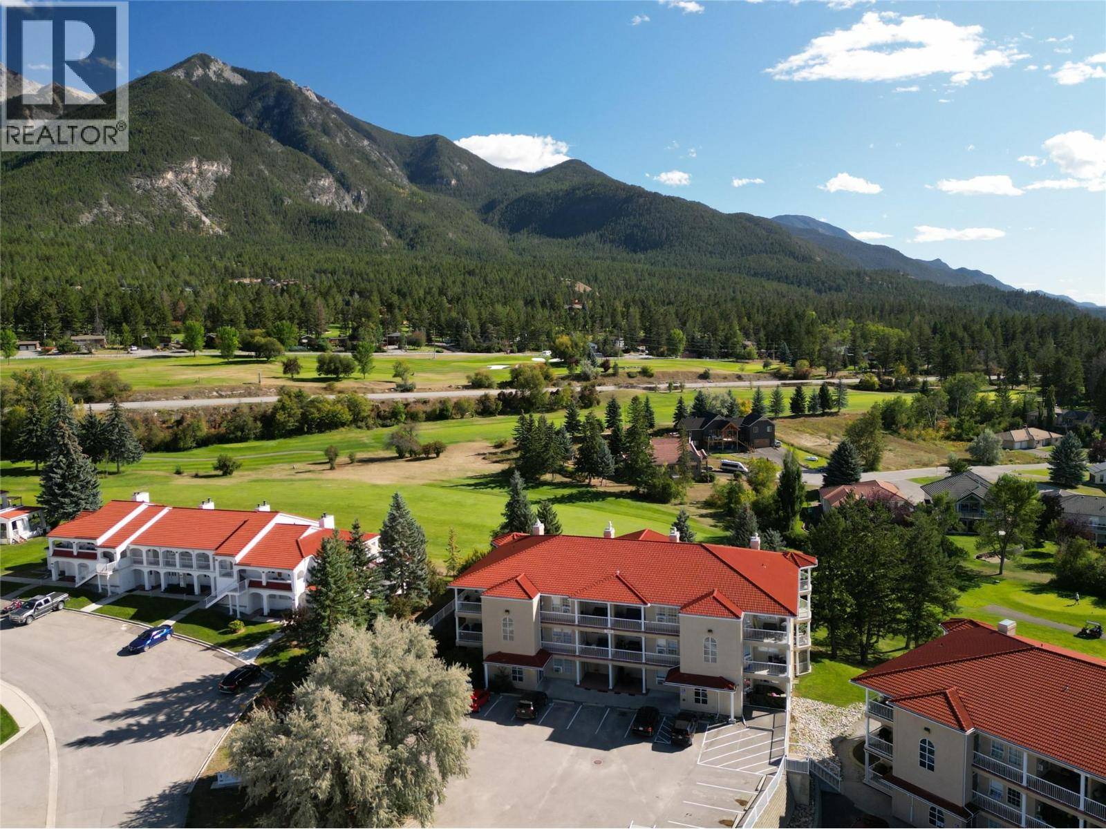Fairmont Hot Springs, BC V0B1L1,5052 Riverview RD #1010A