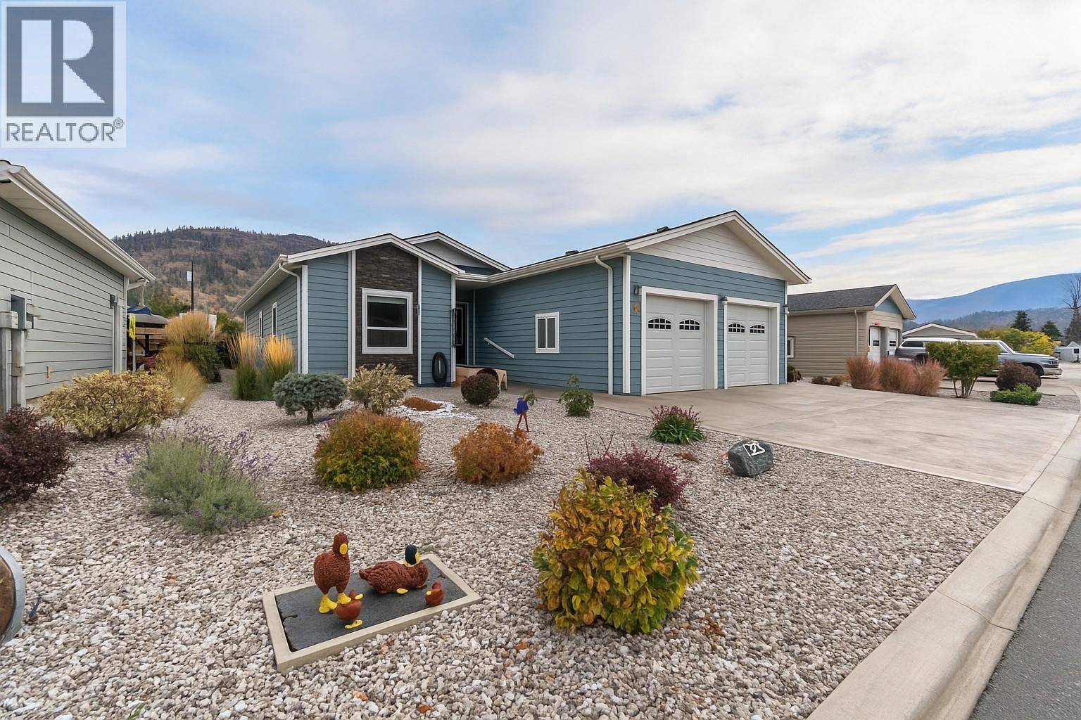 Oliver, BC V0H1T2,8300 Gallagher Lake Frontage RD #125