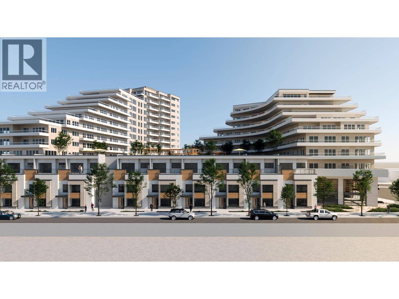 Kelowna, BC V1W0H6,3340 Lakeshore RD #601