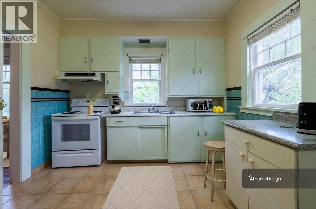 Kamloops, BC V2C2K4,720 St. Paul Street