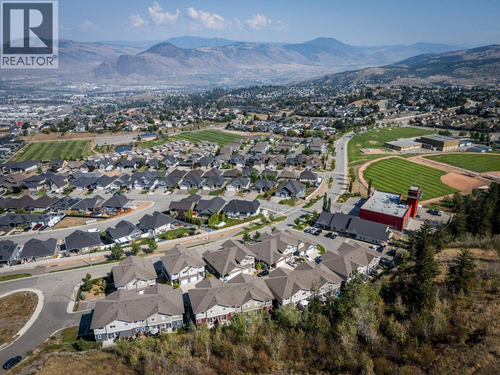 Kamloops, BC V1S0C7,1325 ABERDEEN DR #116