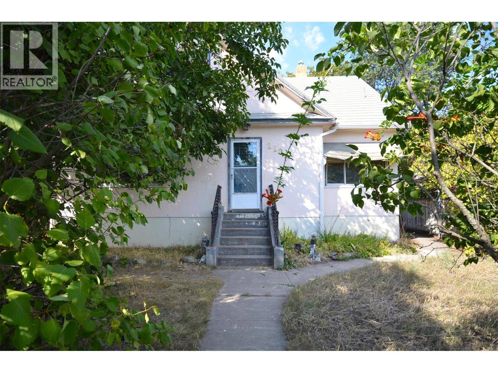 Vernon, BC V1T3M9,2203 45 Avenue