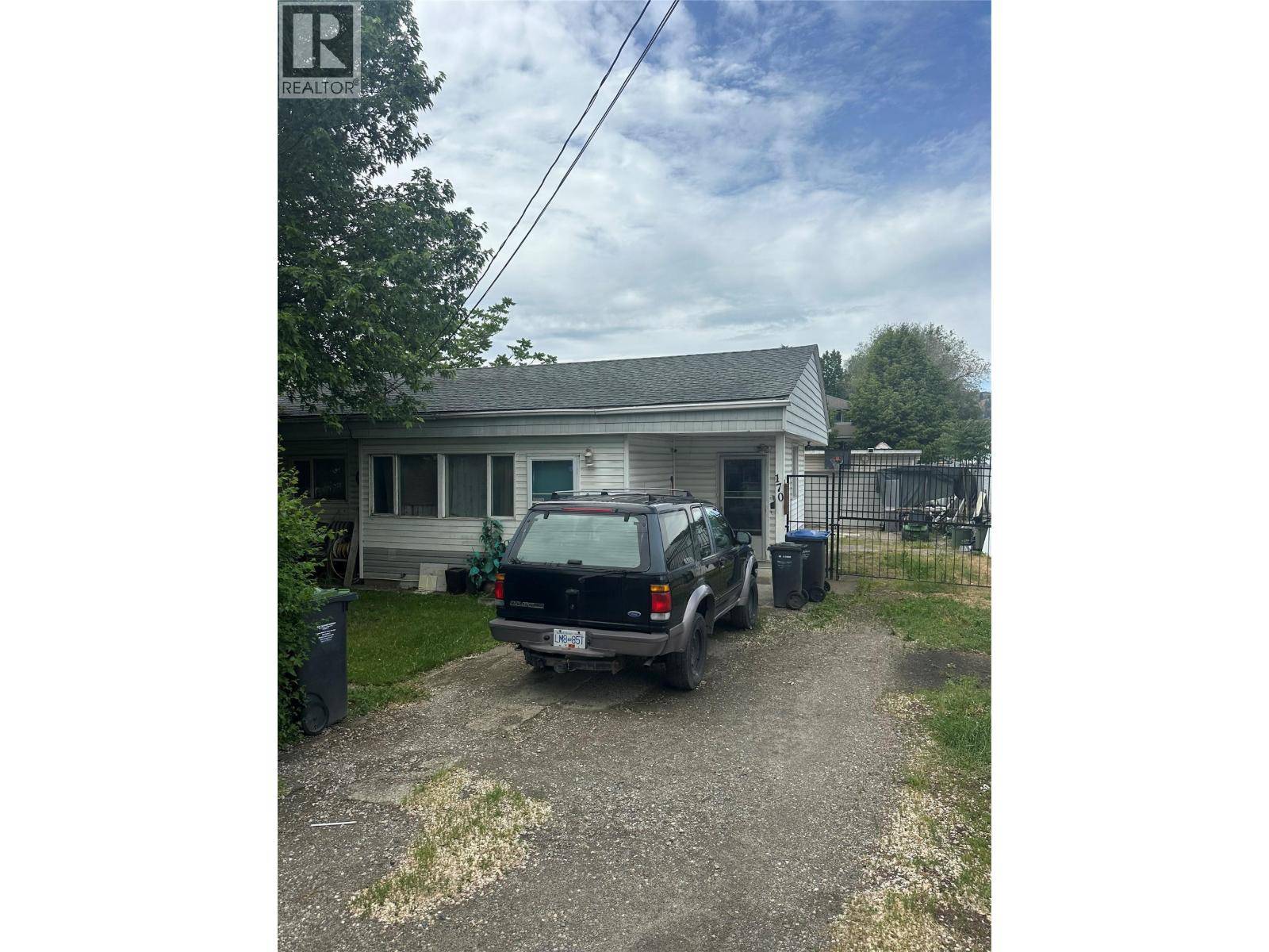 Kelowna, BC V1Y6X6,170 Mills Road Lot# Lot 1