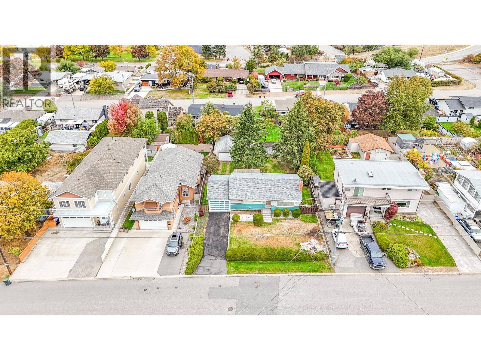 Penticton, BC V2A3C4,793 MacCleave Avenue
