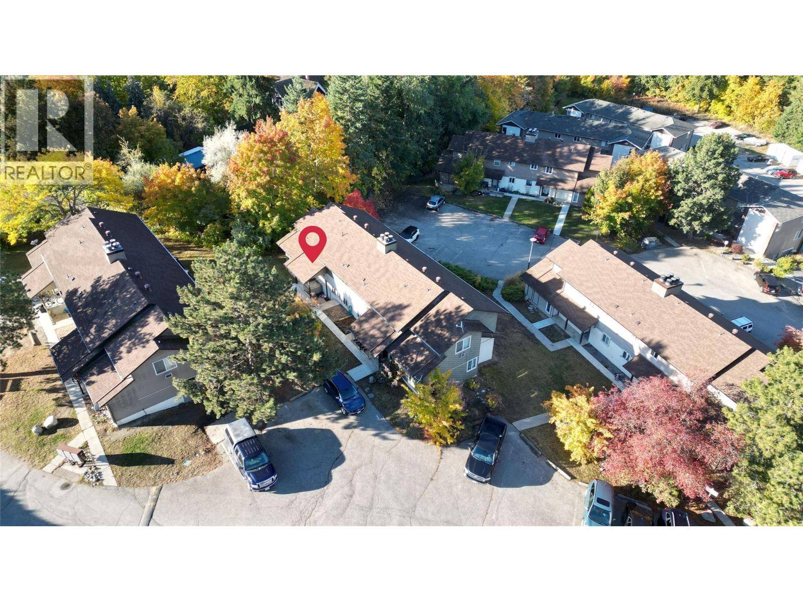 Salmon Arm, BC V1E1N8,1451 1 AVE Northeast #503