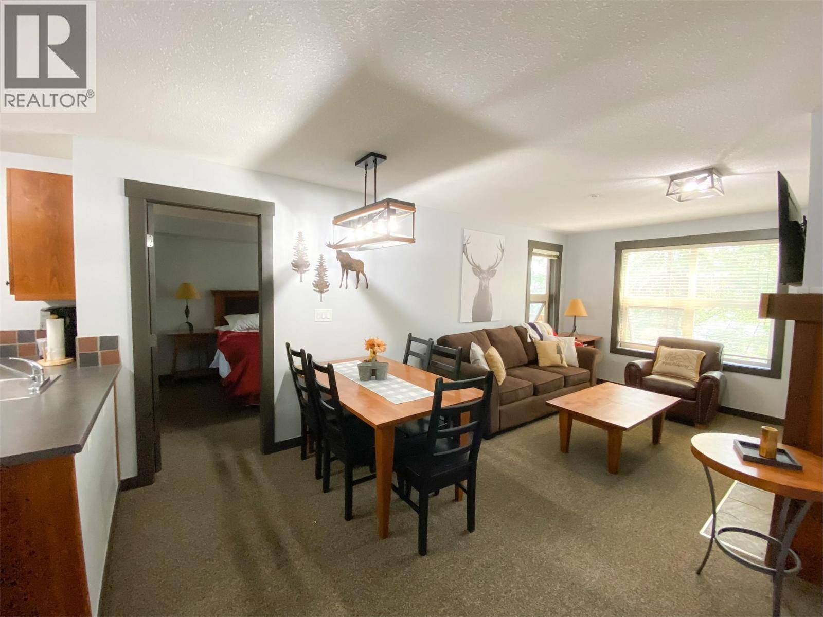 Panorama, BC V0A1T0,2070 Summit Drive DR #306