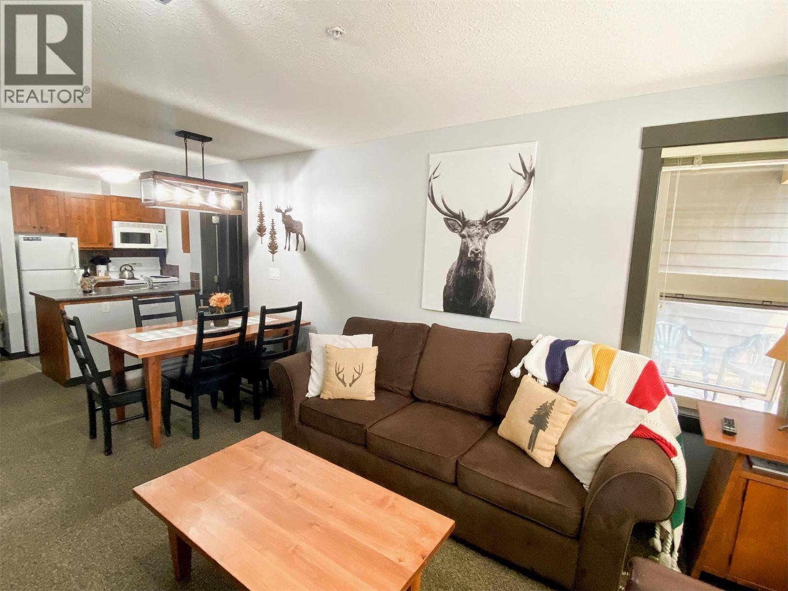 Panorama, BC V0A1T0,2070 Summit Drive DR #306