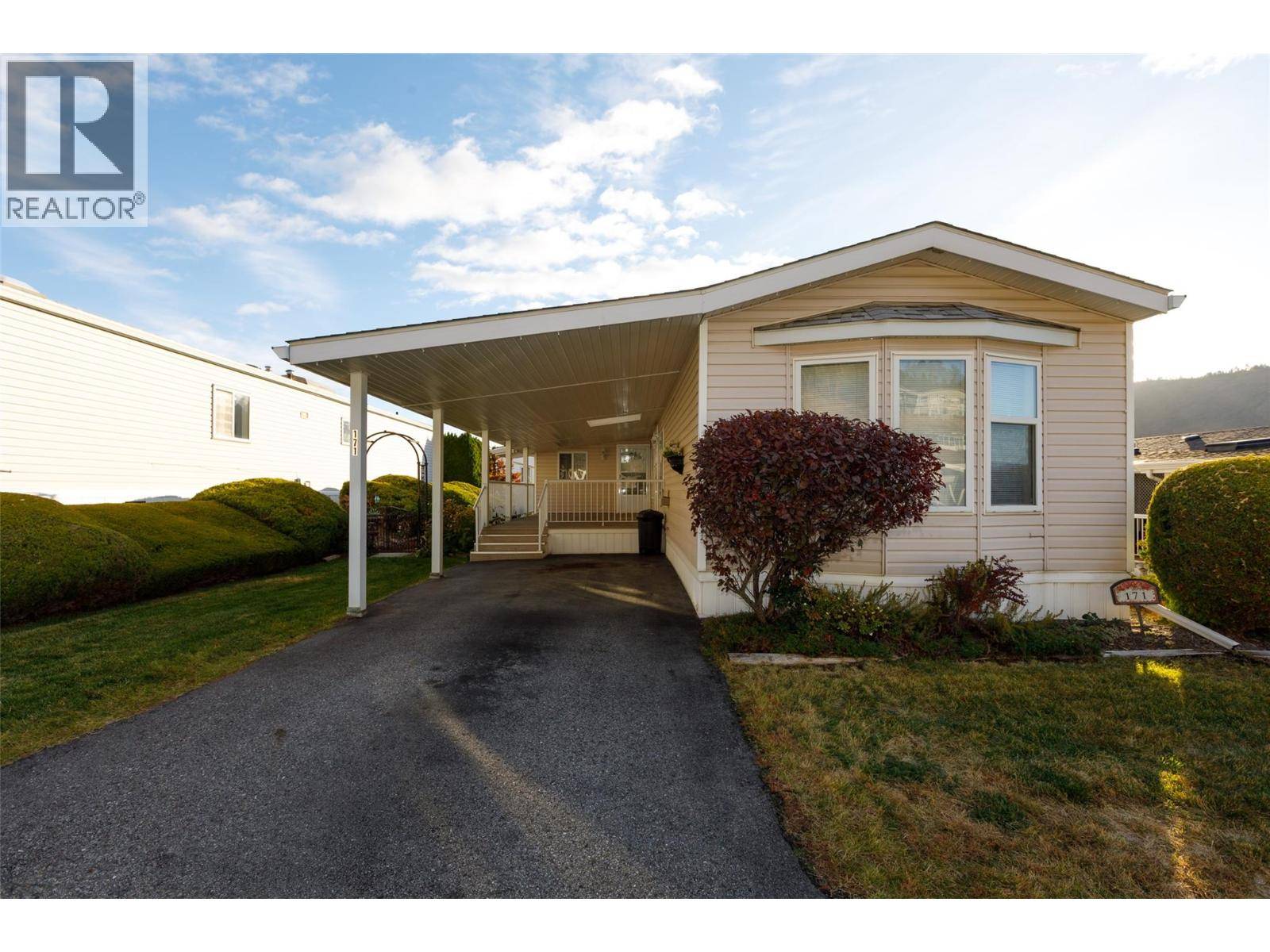 West Kelowna, BC V4T1L6,1850 Shannon Lake RD #171