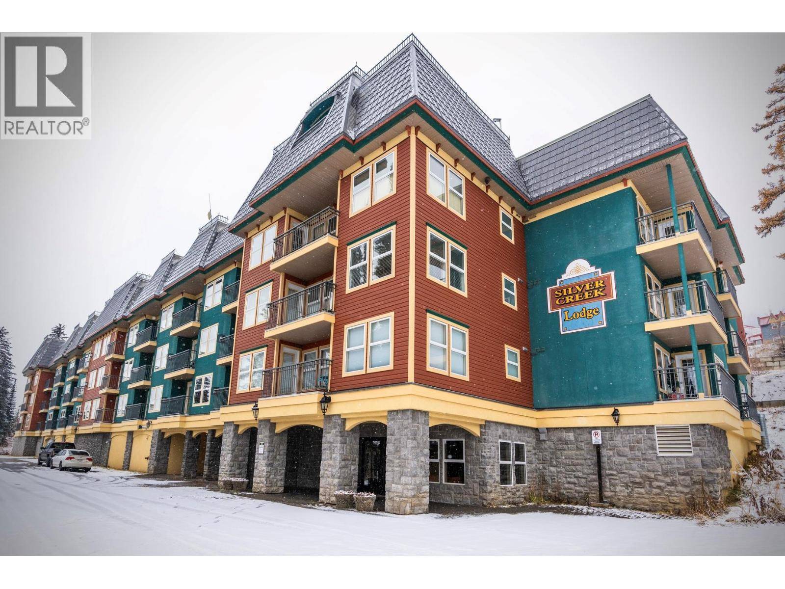 Vernon, BC V1B3M1,155 Silver Lode LN #366