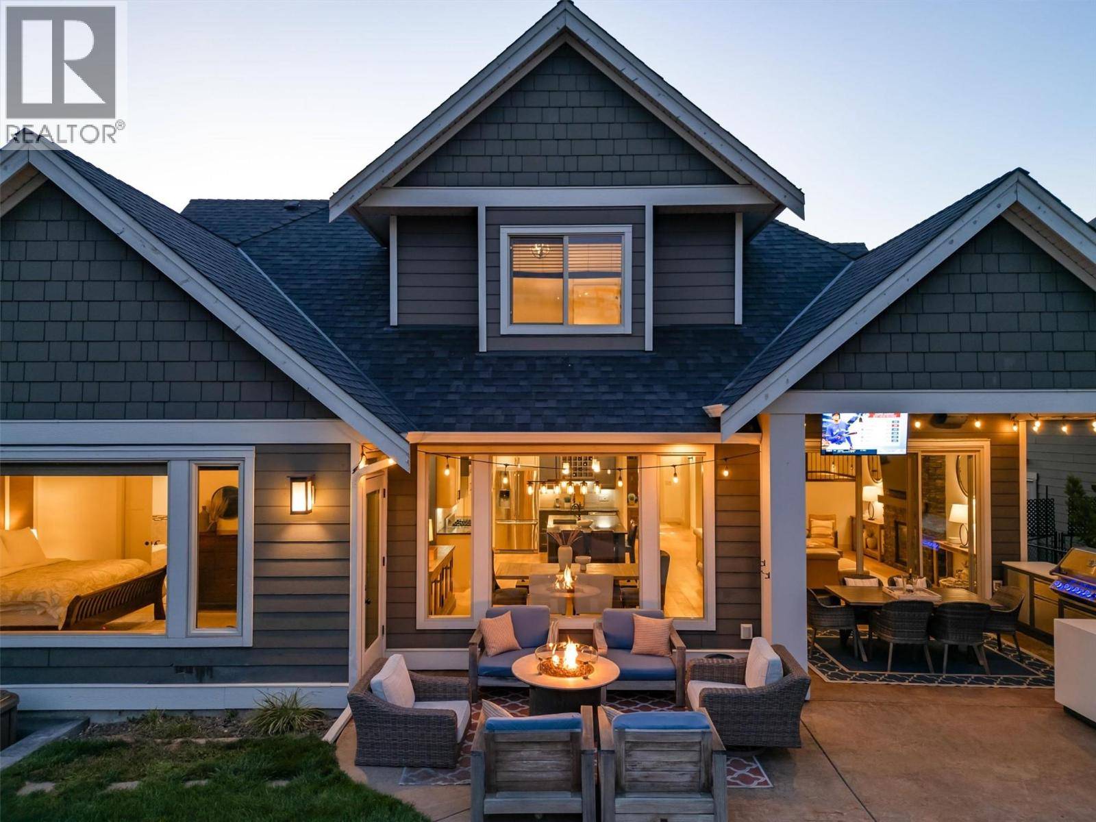 Kelowna, BC V1W5K3,425 Audubon Court