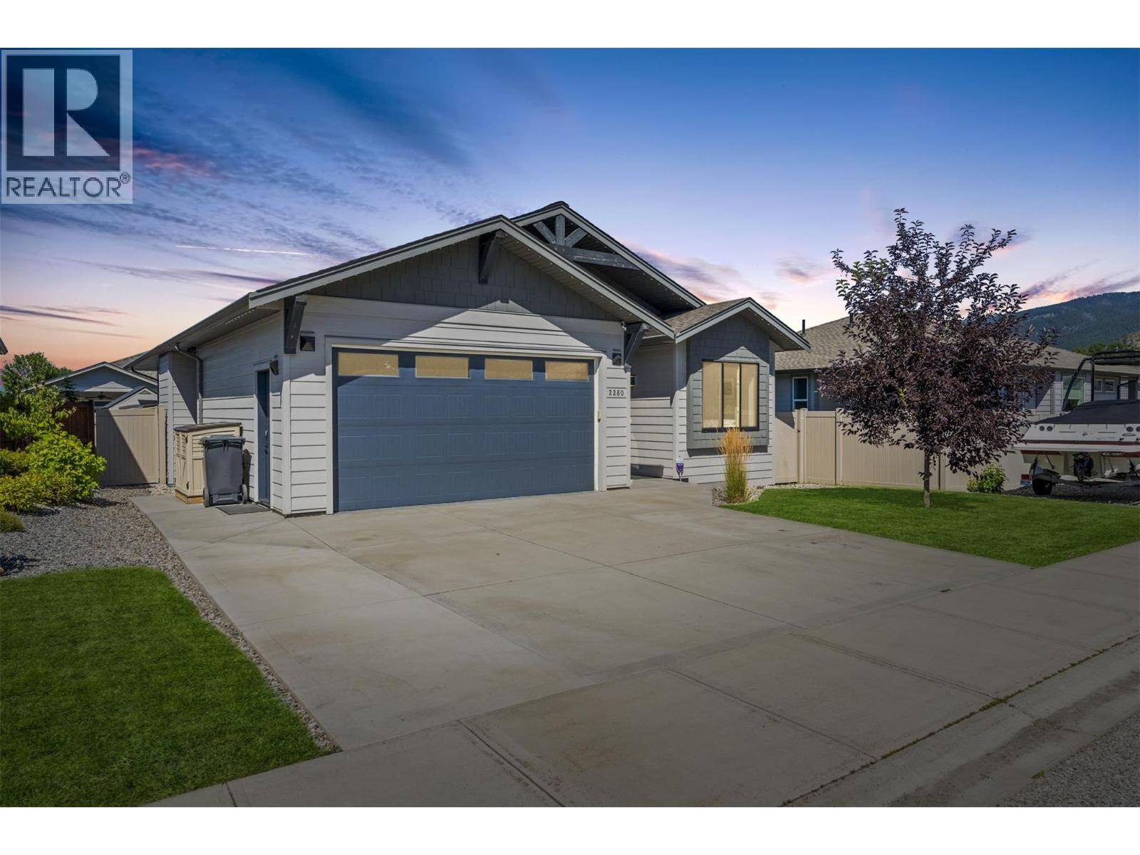 Armstrong, BC V4Y0V9,2280 Nordstrom Avenue