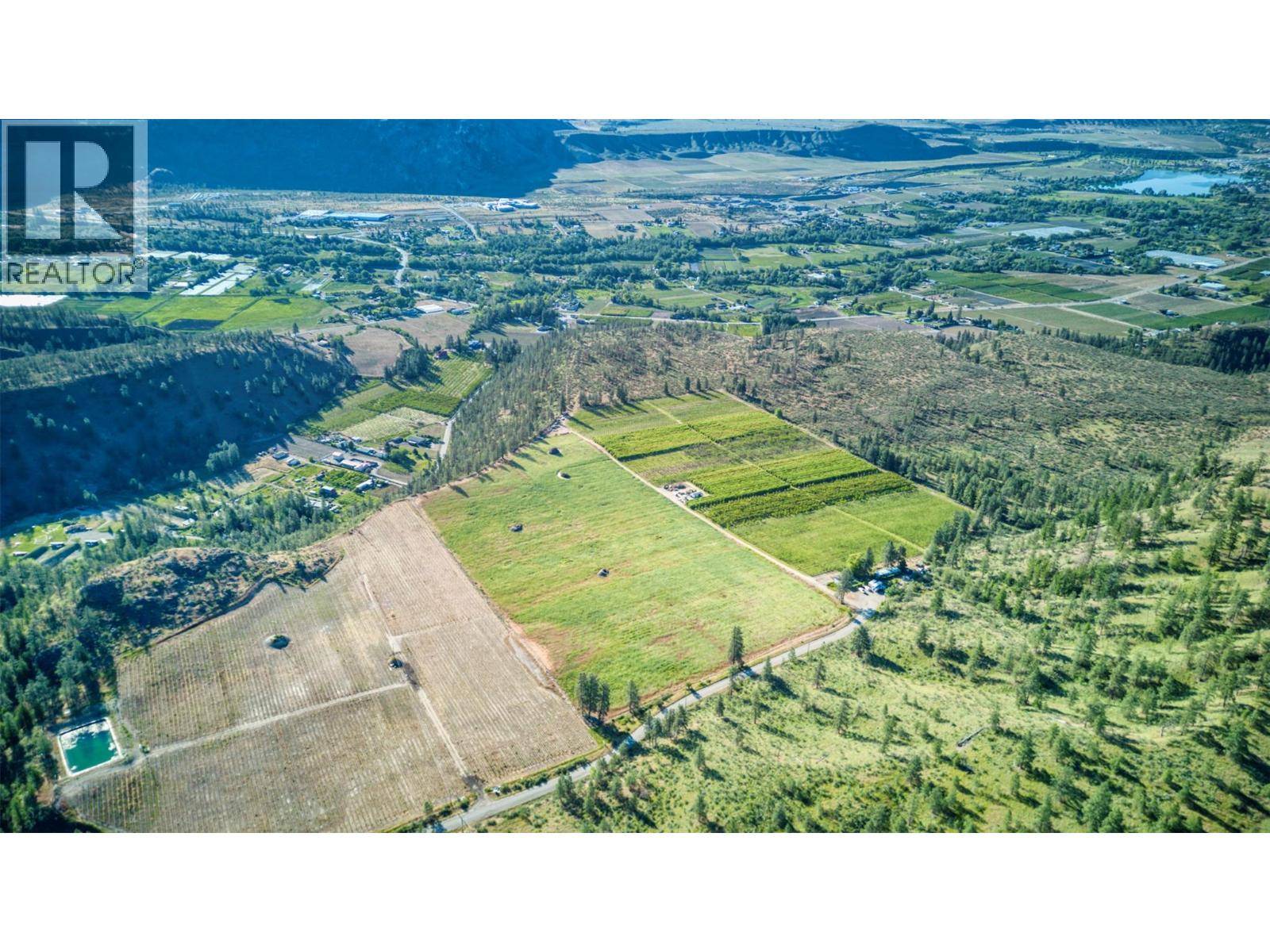 Oliver, BC V0H1T5,298 Test Orchard Road