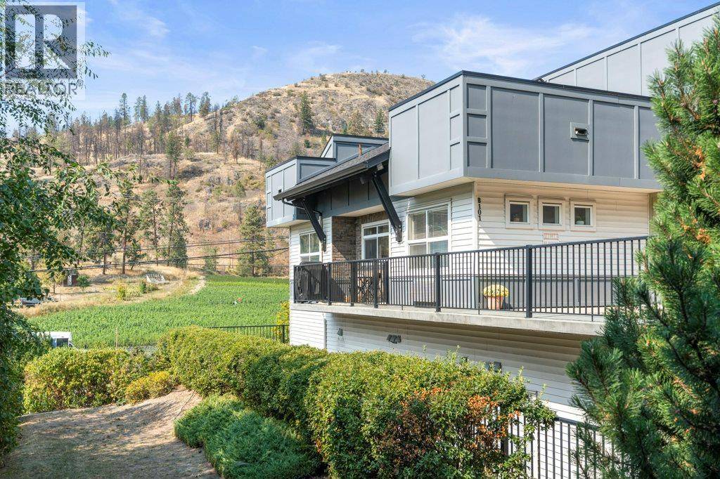 Kelowna, BC V1V2C5,1477 Glenmore RD North #101B