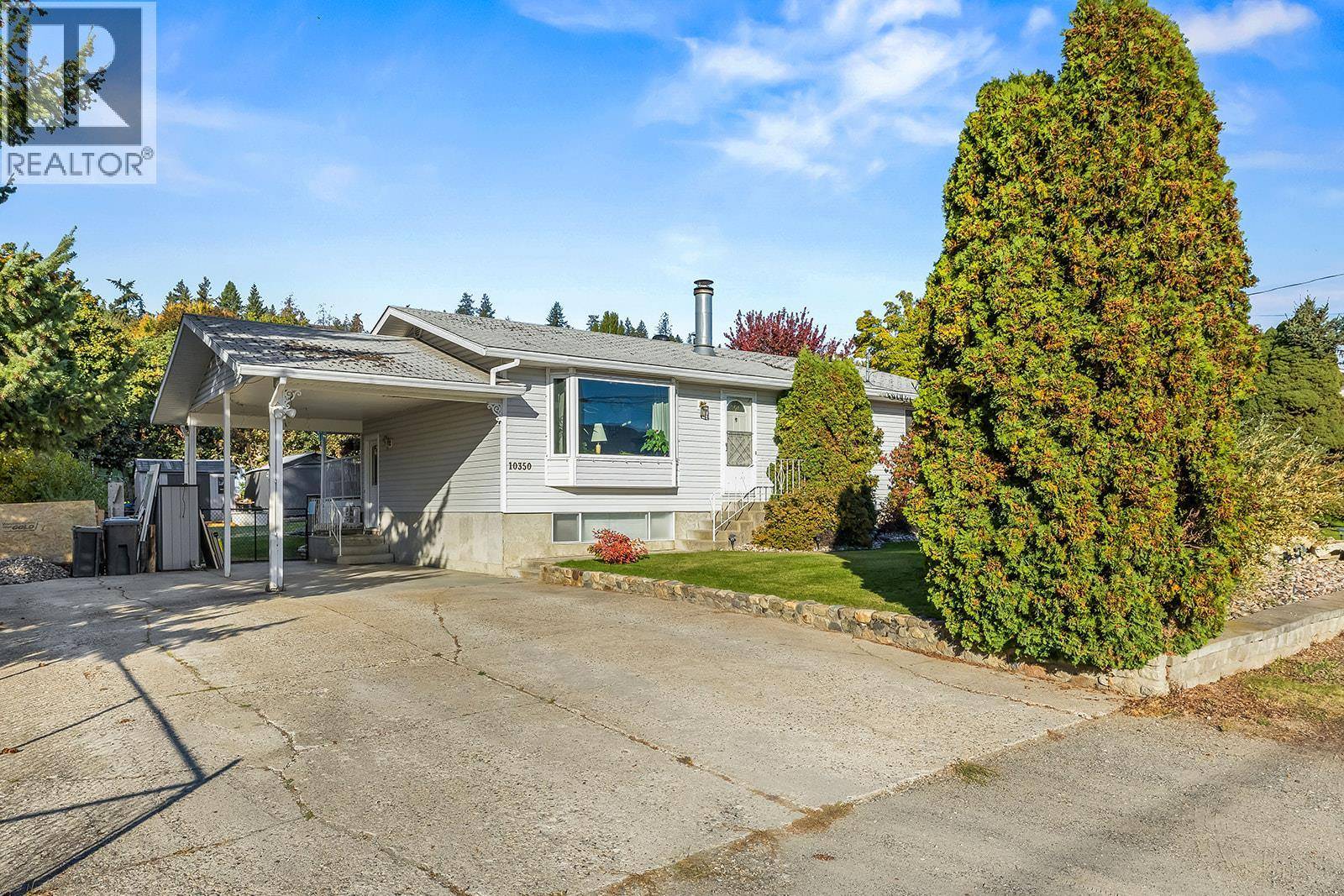 Lake Country, BC V4V1K7,10350 Chase Road