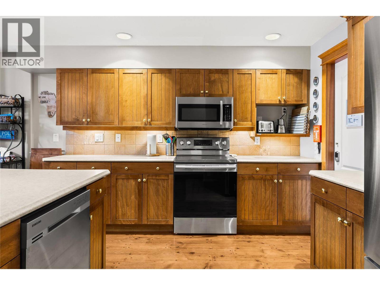 Big White, BC V1P1T4,7640 Porcupine RD #34