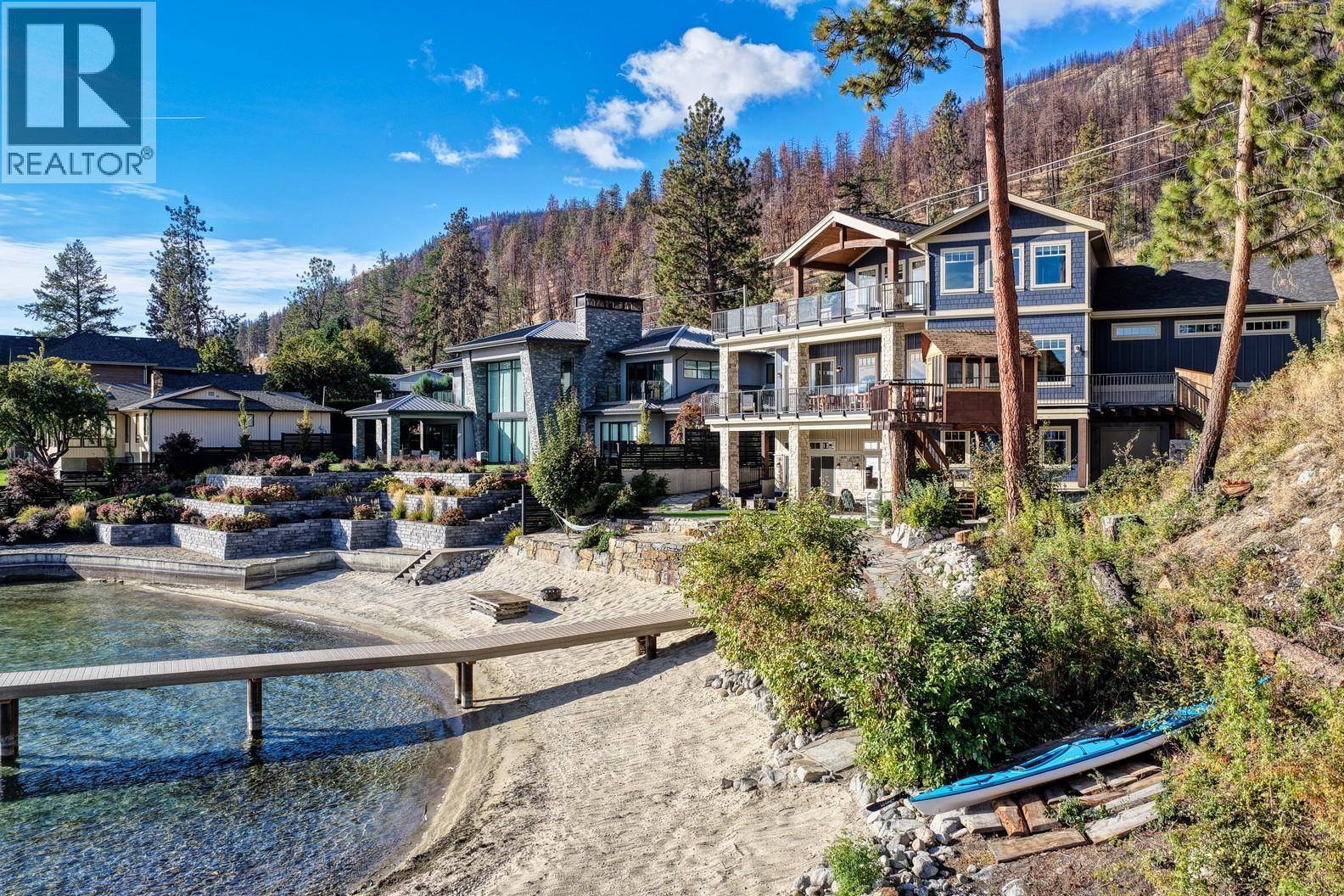 Kelowna, BC V1Z3T5,2329 Westside Place