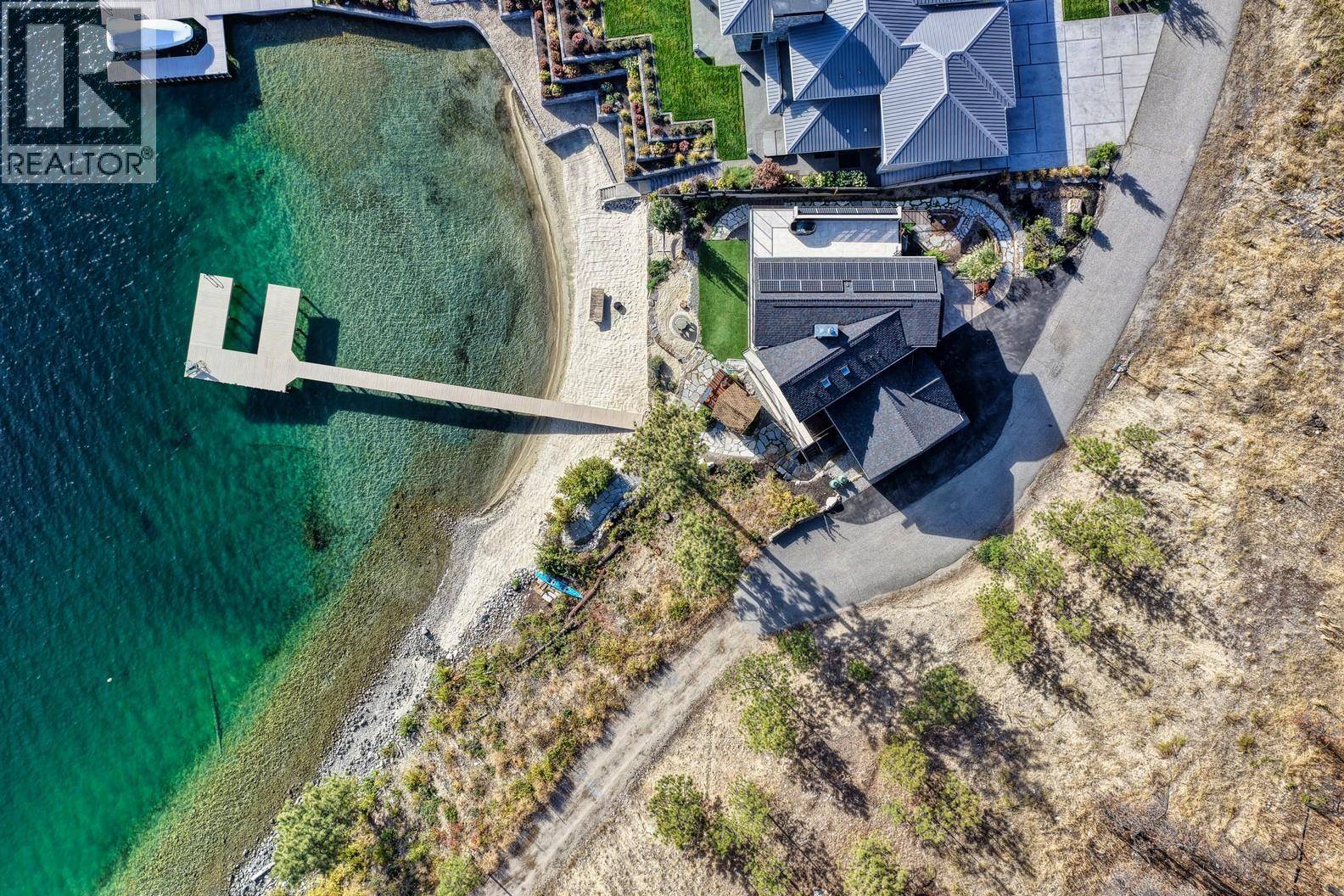 Kelowna, BC V1Z3T5,2329 Westside Place