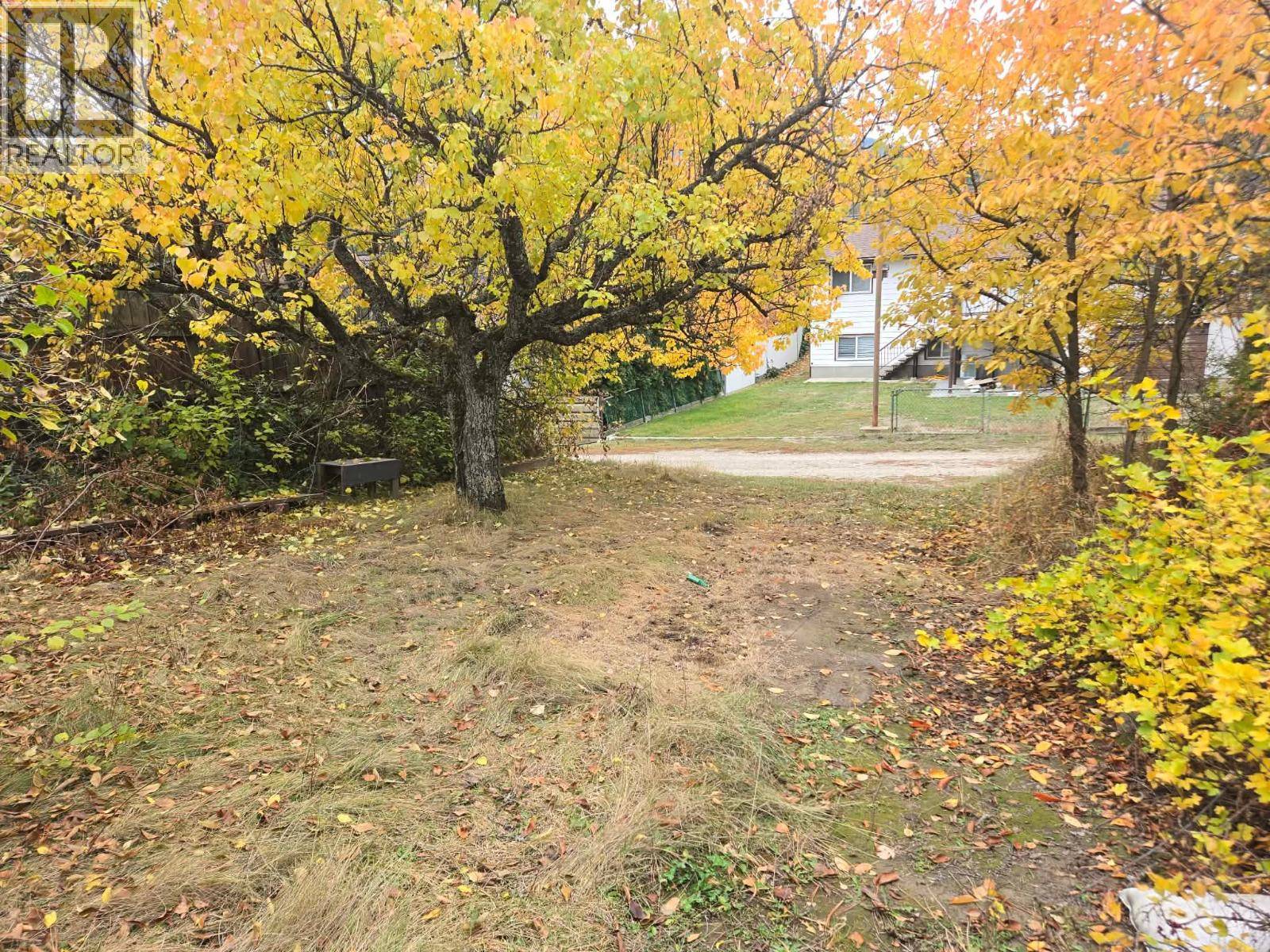 Castlegar, BC V1N1R4,562 7th Avenue