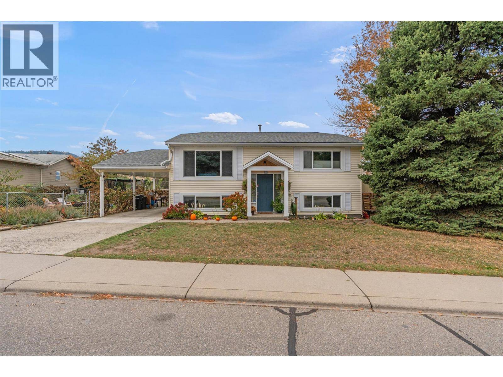 Vernon, BC V1T8N1,5628 South Vernon Drive