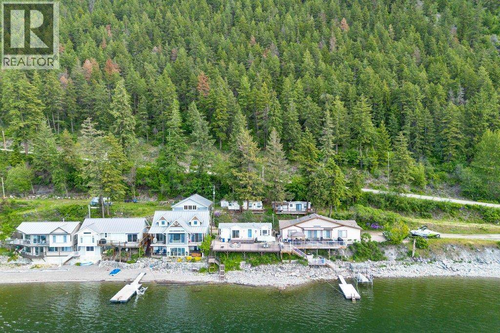 Tappen, BC V0E2X1,4109 Hacking RD #4